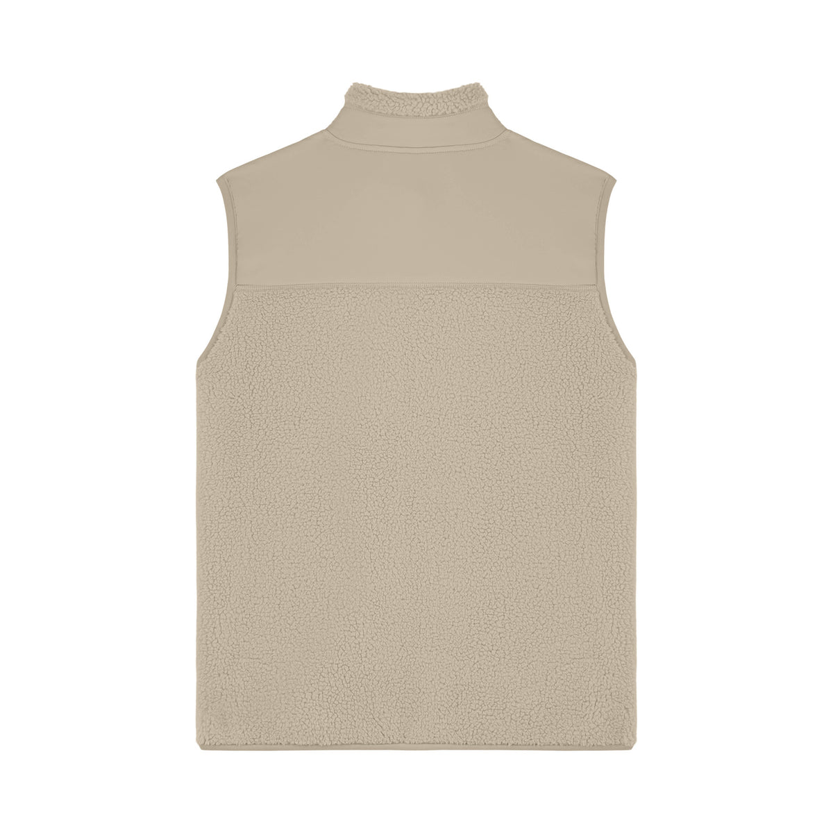 Premium Sherpa gilet