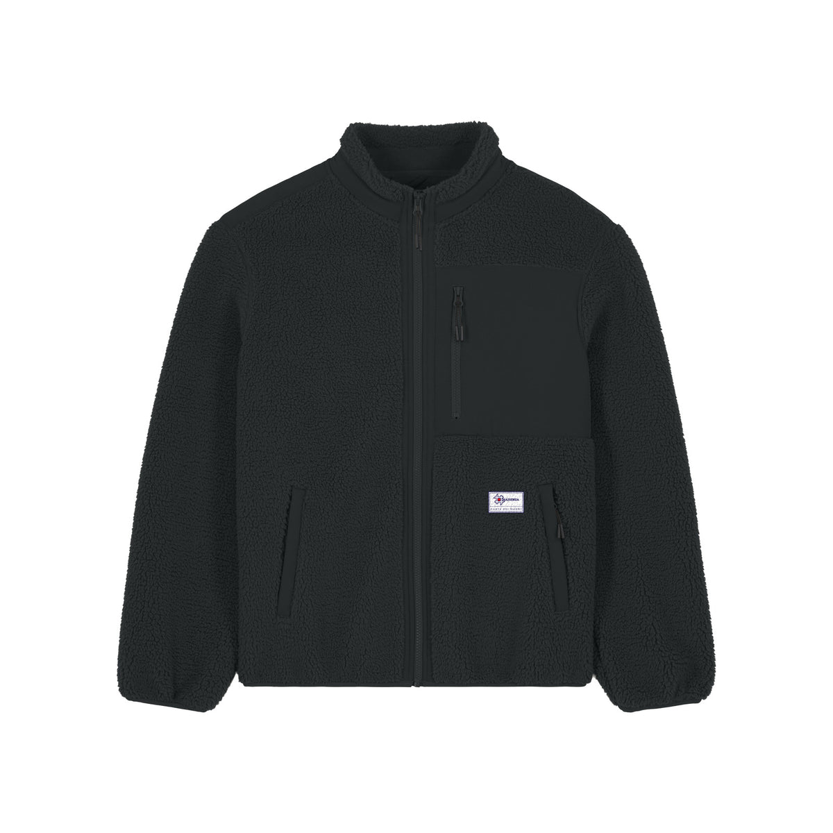 Premium Sherpa