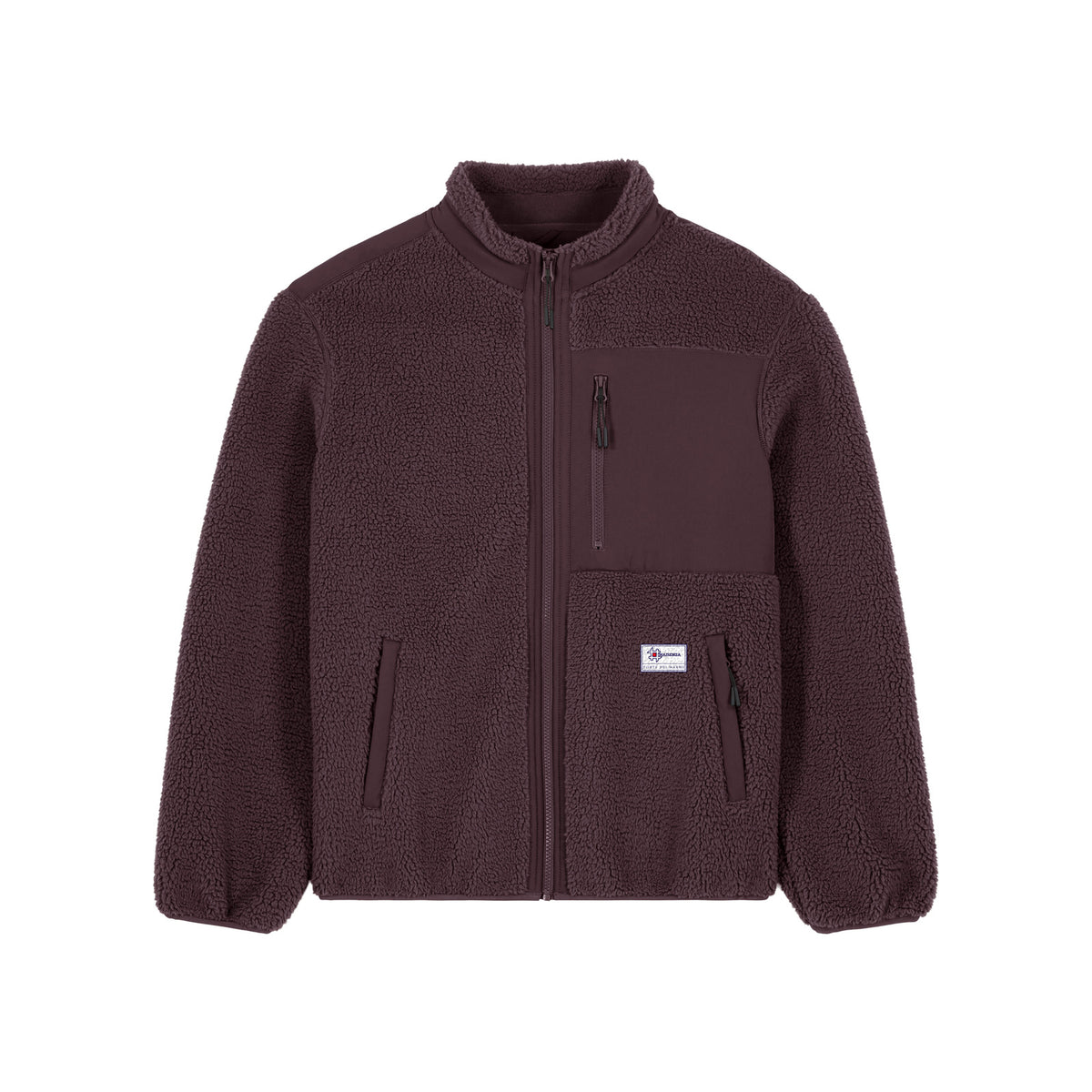Premium Sherpa