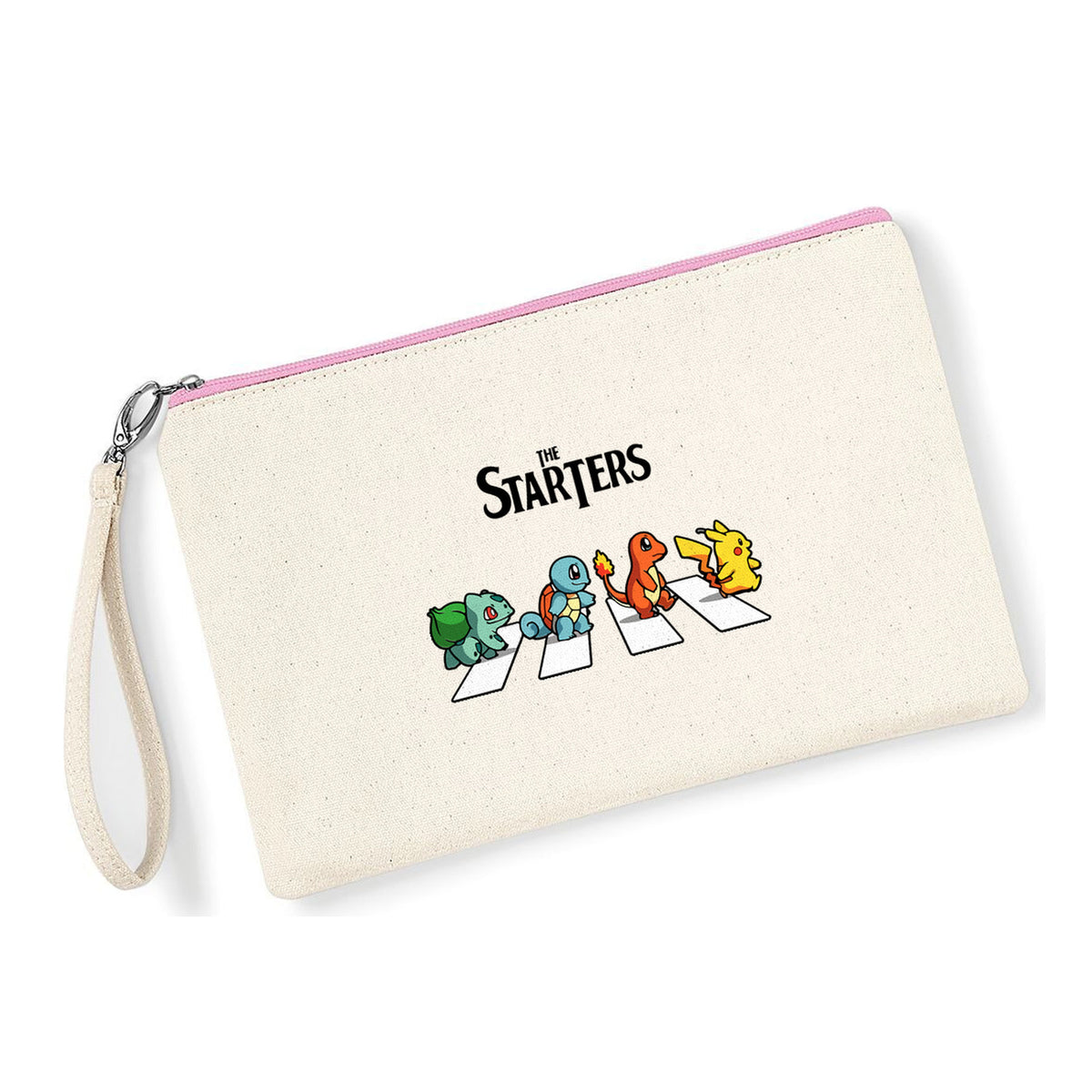 Pochette Starters