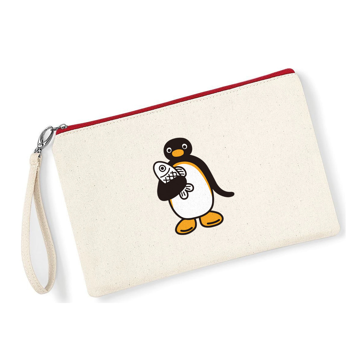Pochette Pingu