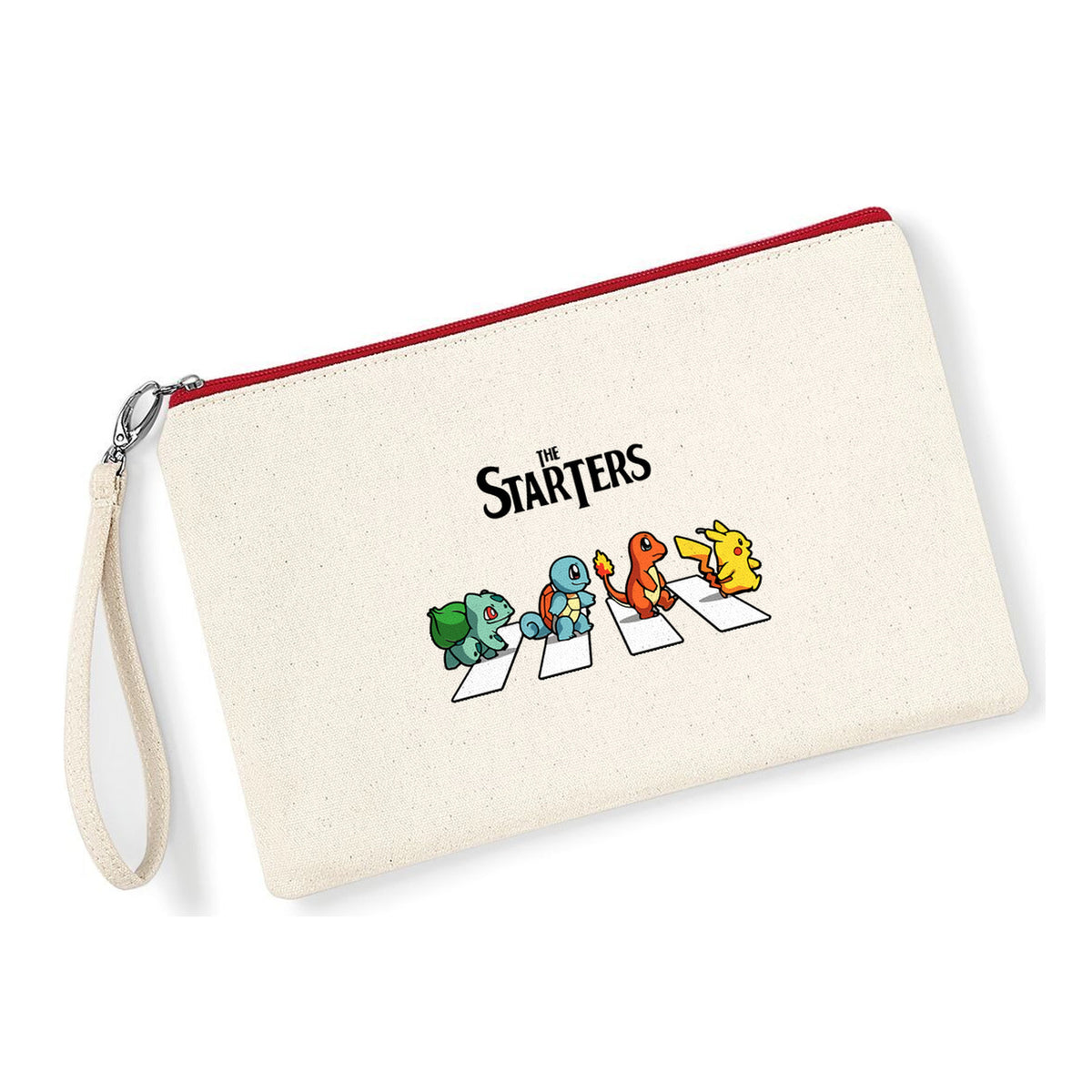 Pochette Starters