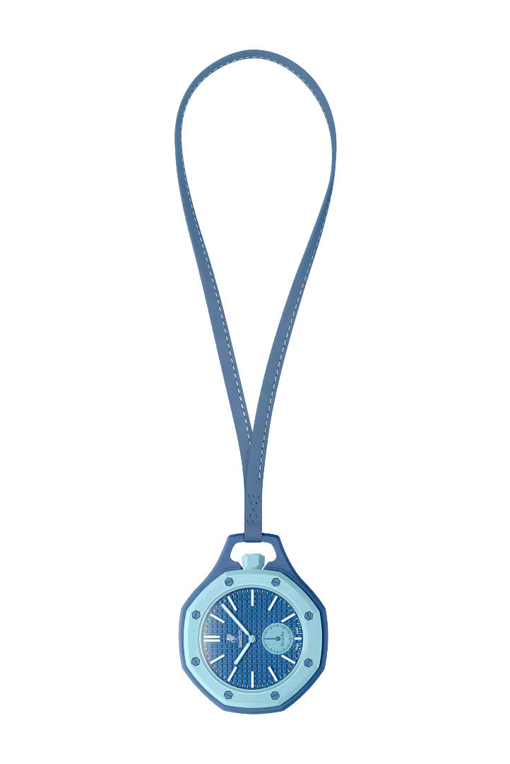 Audemars Piguet x Swatch | Royal Pop - Lan Ba
