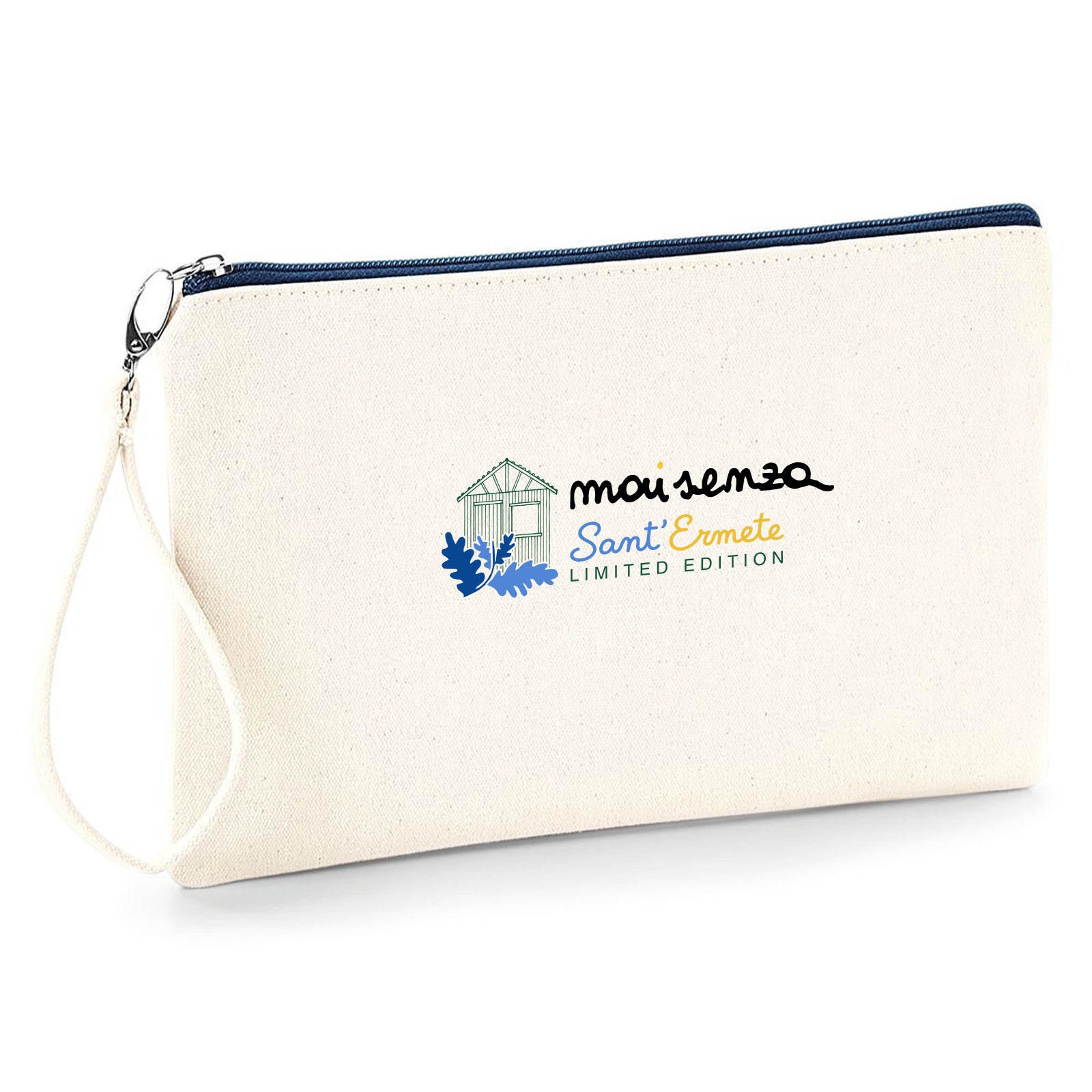 Pochette EDIZIONE LIMITATA Sant'Ermete 2026