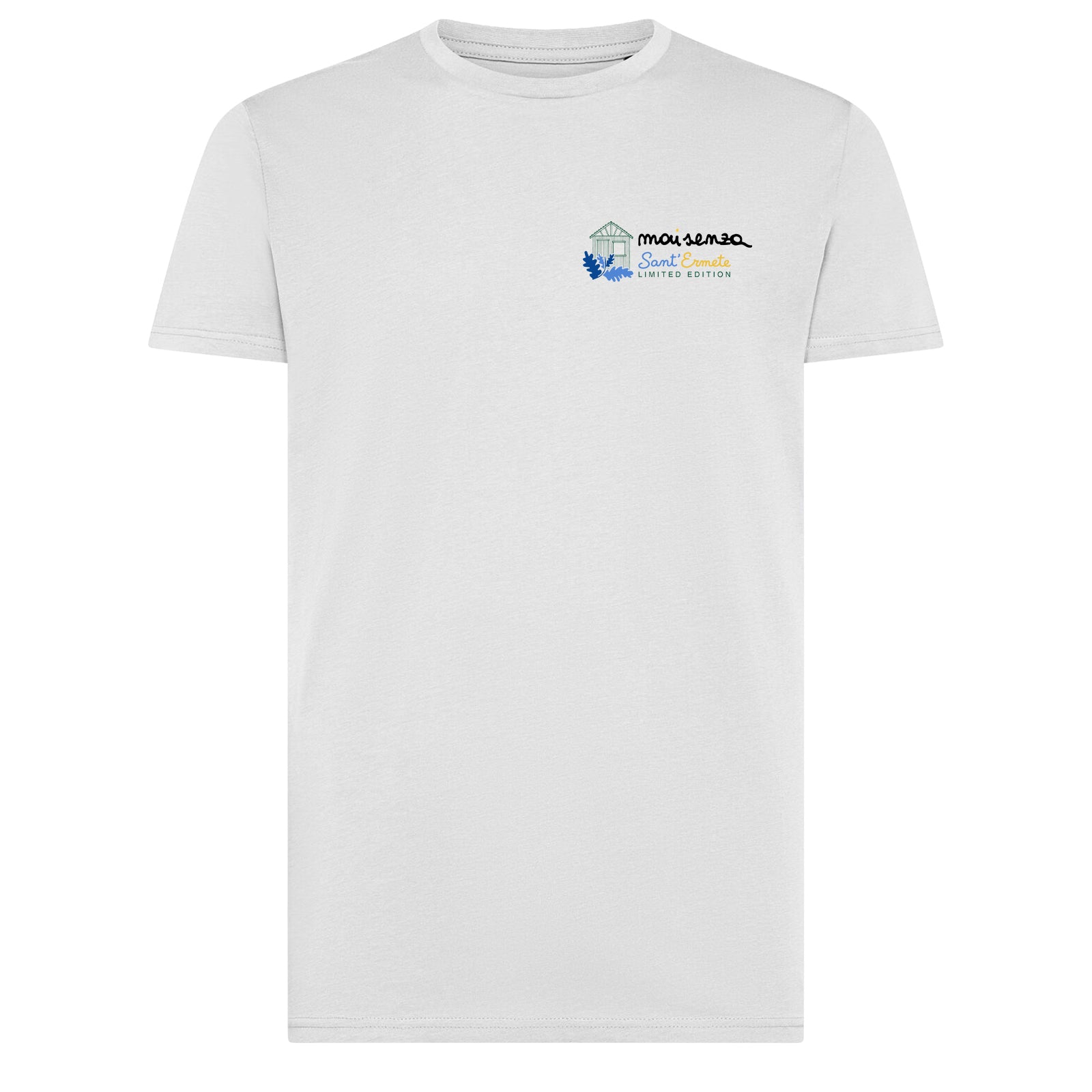 T-shirt EDIZIONE LIMITATA Sant'Ermete 2026