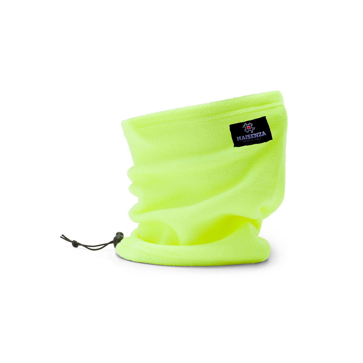 Scaldacollo warmer - Maisenza # Forte dei Marmi