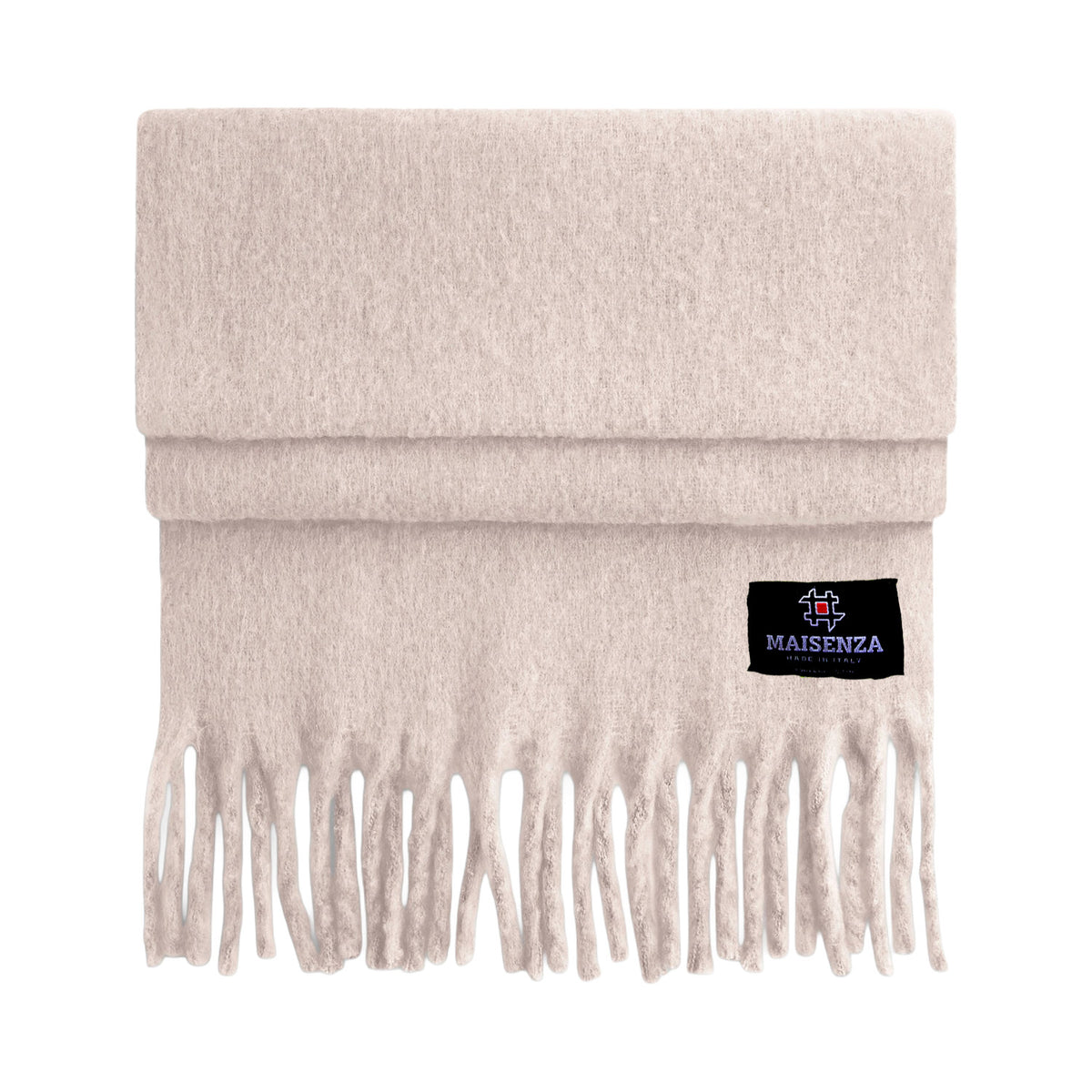 Sciarpa soft - Maisenza # Forte dei Marmi