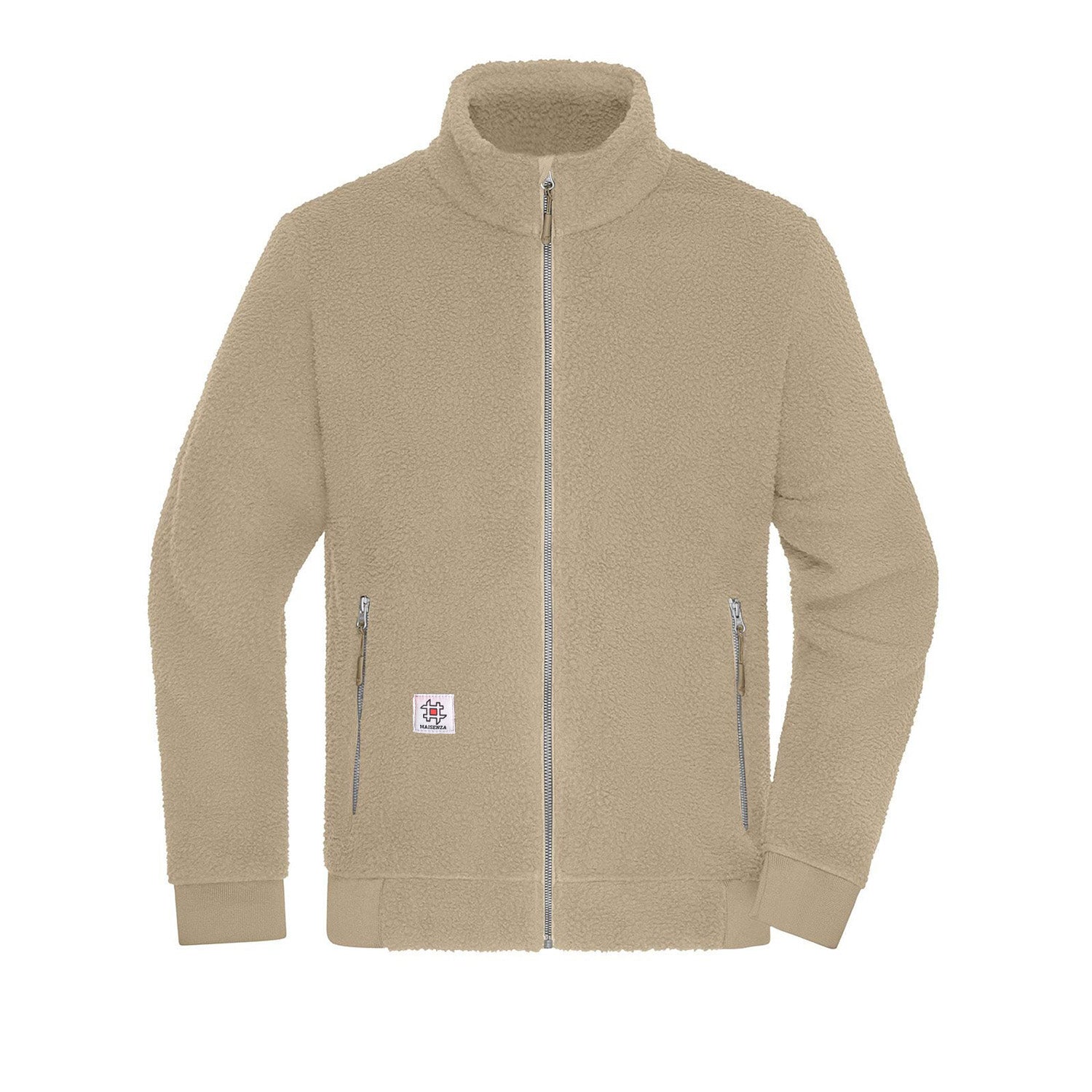 Orsetto in pile Sherpa - Beige
