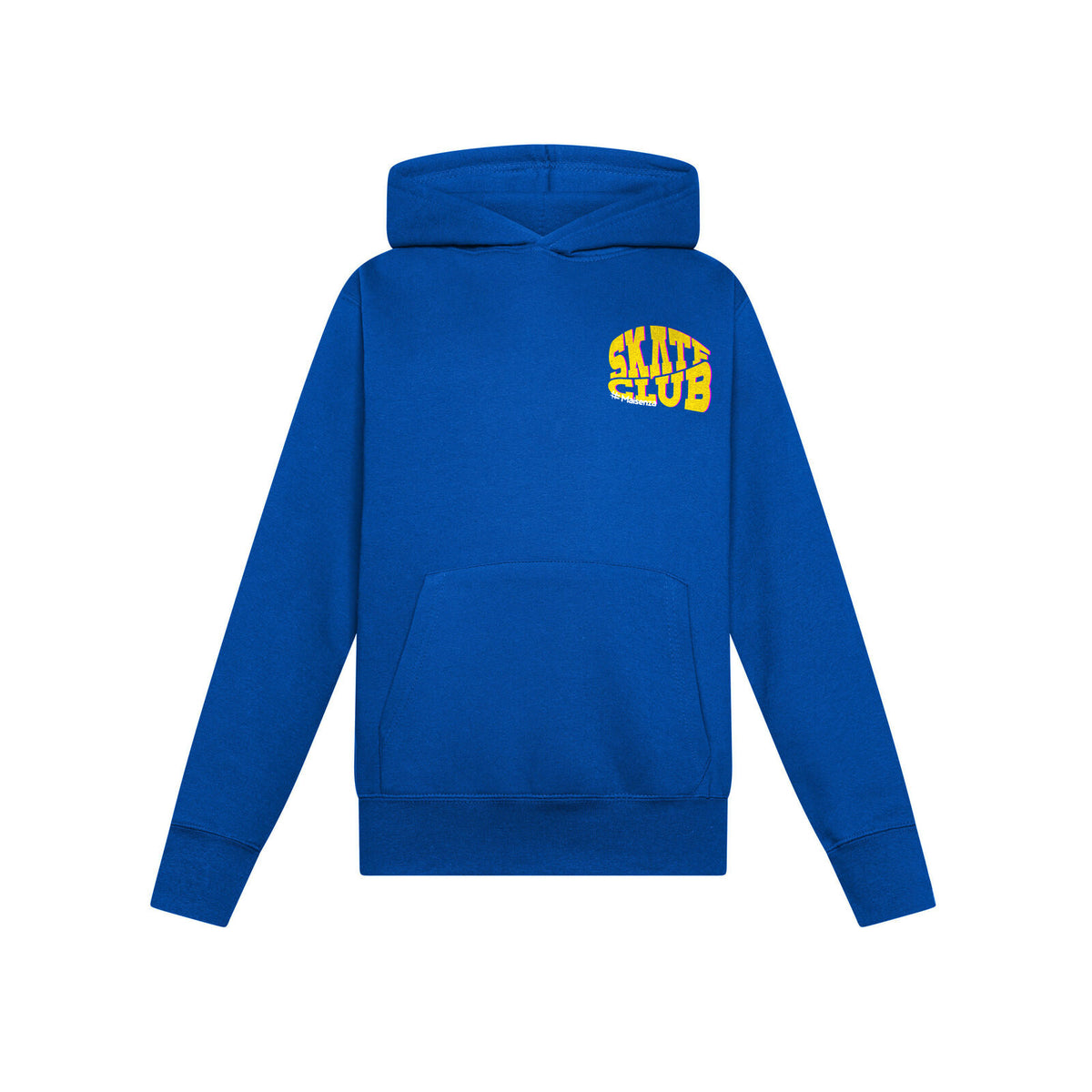 Skate Club hoodie kids