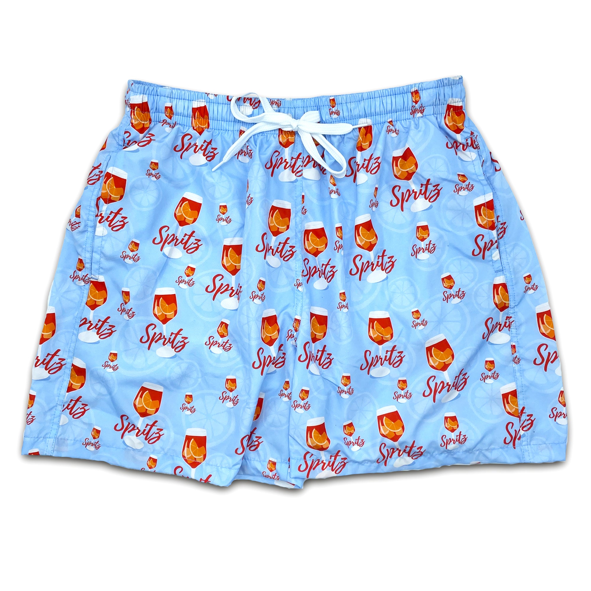 Costume Mare Uomo SPRITZ