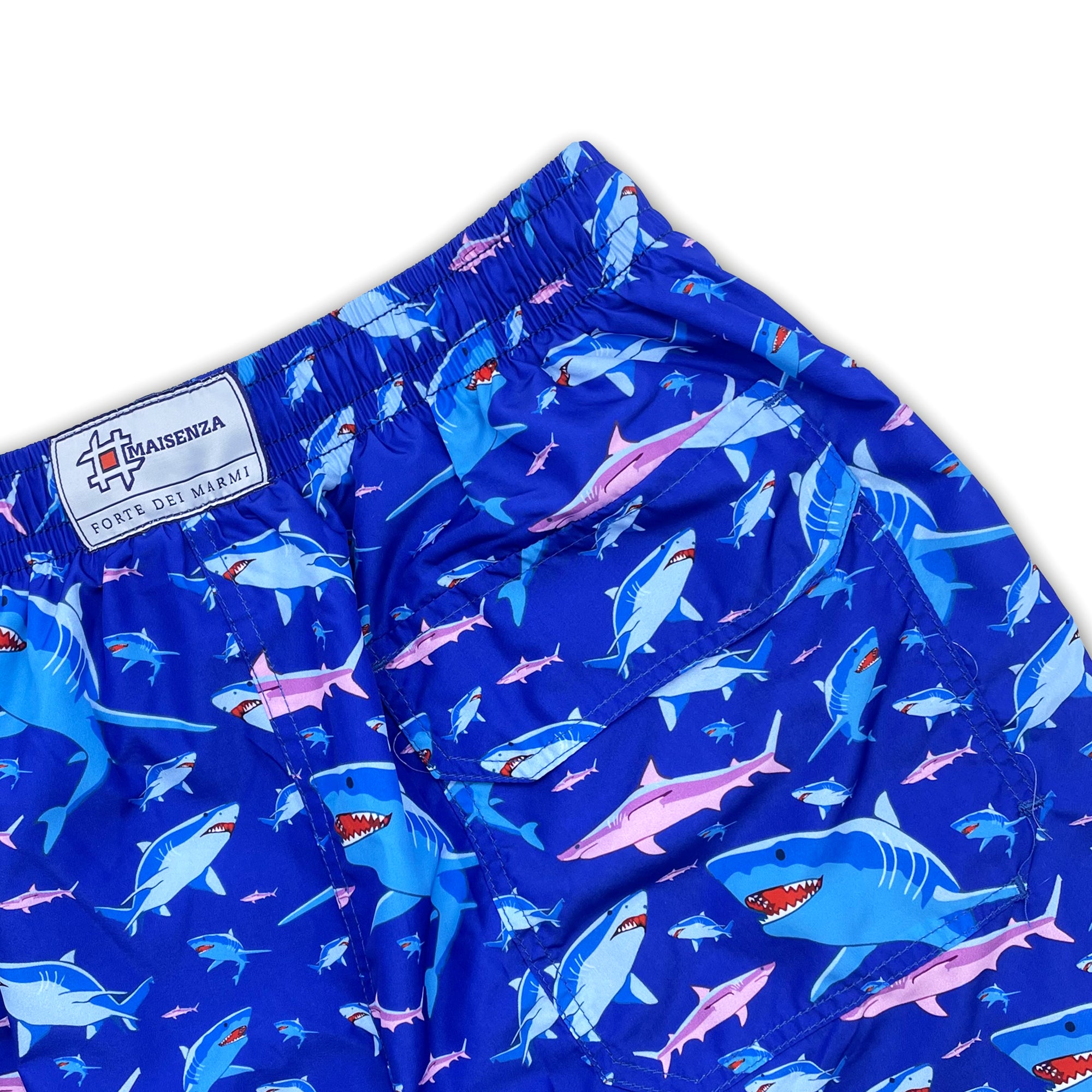 Costume Mare Uomo SQUALI