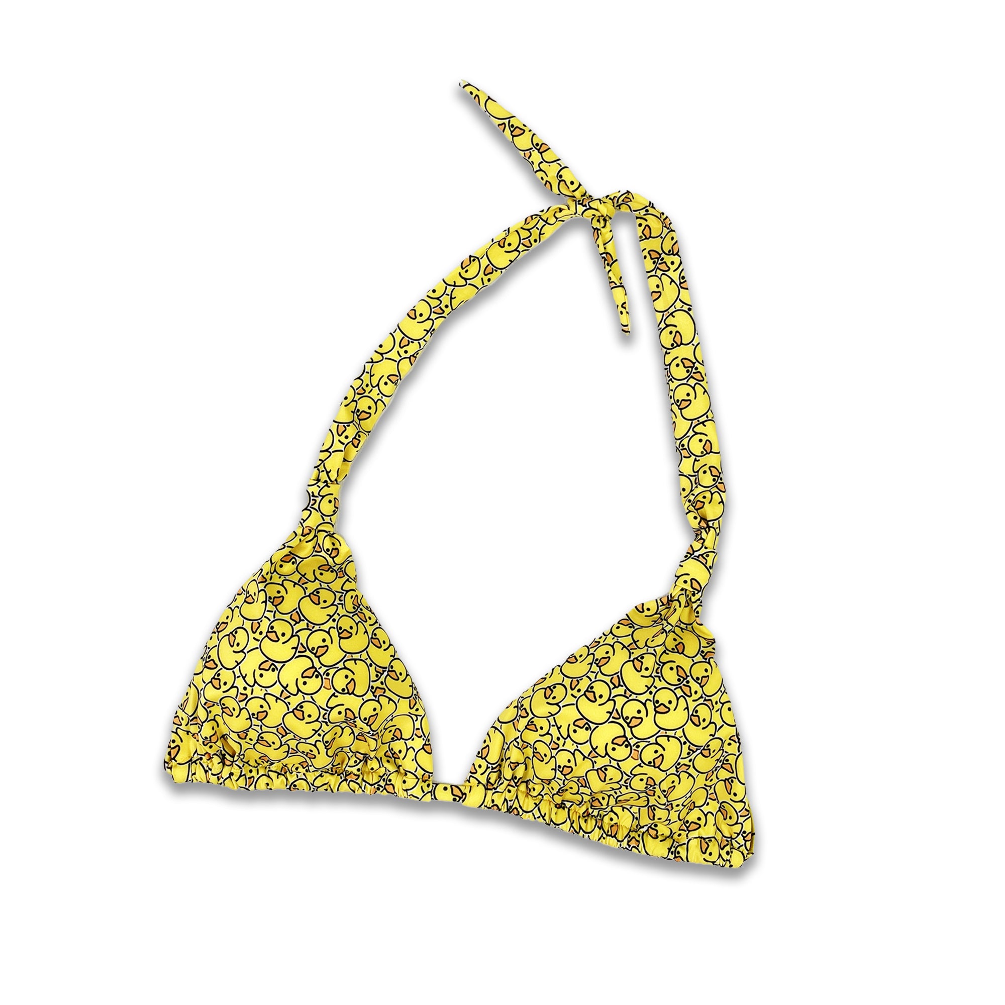 Top Triangolo - Paperelle