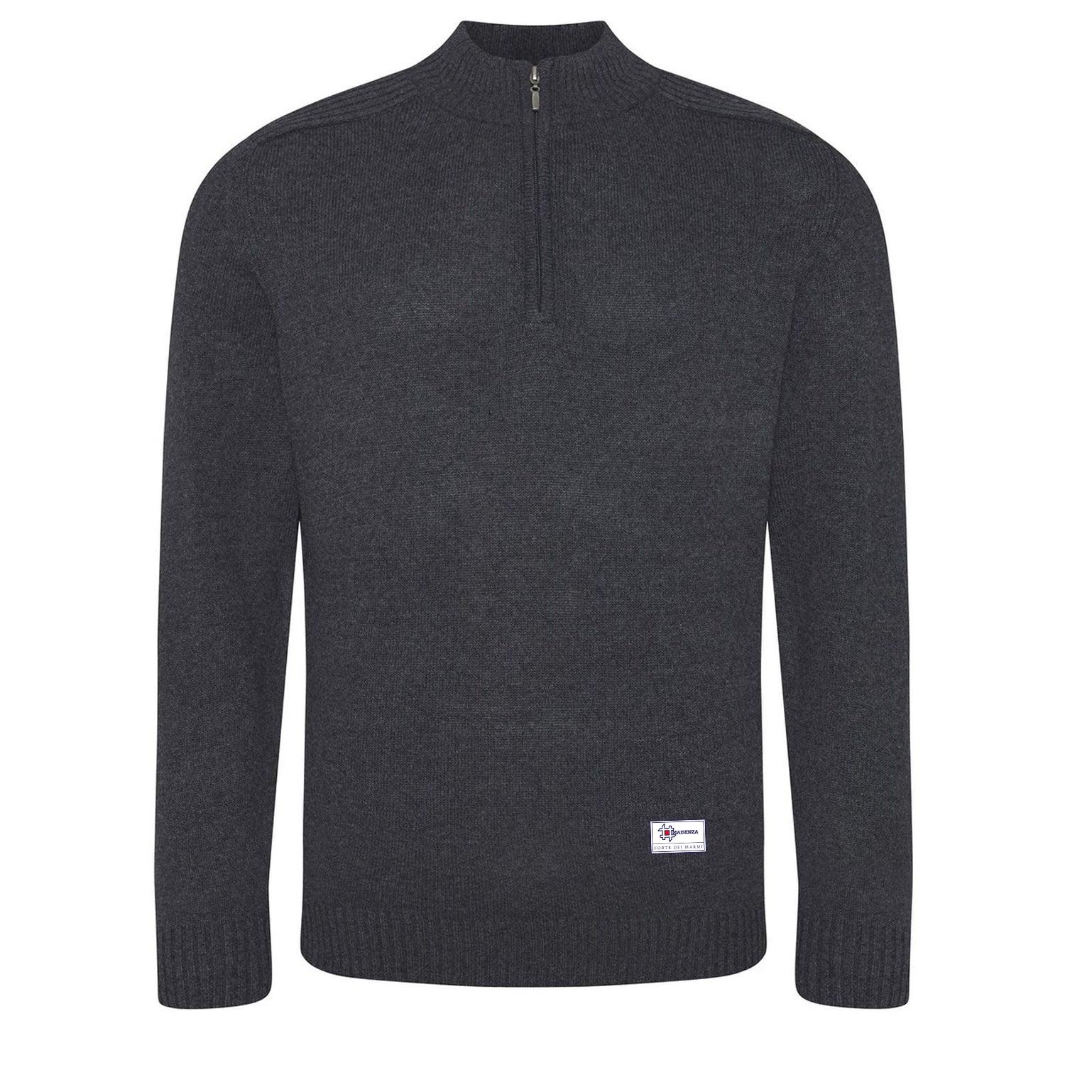 Maglione Toronto - Carbone