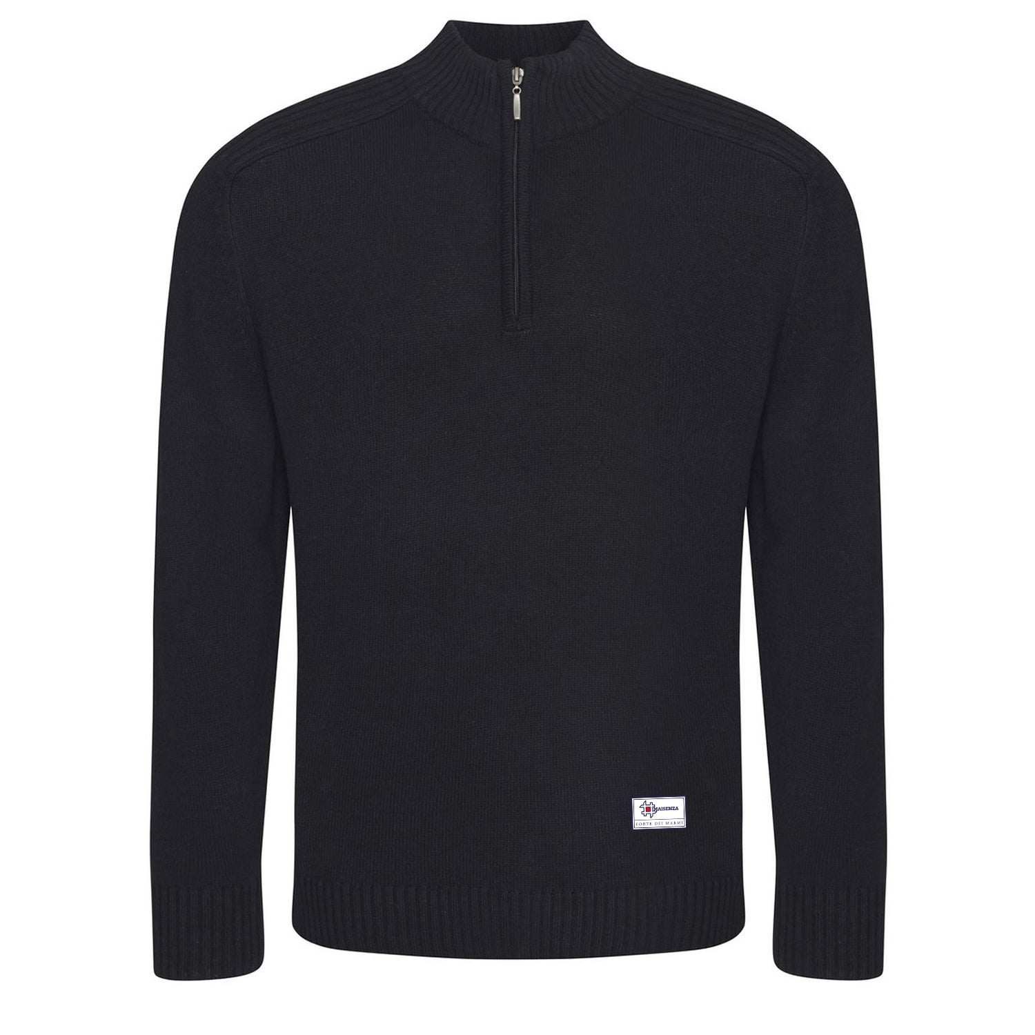 Maglione Toronto - Nero