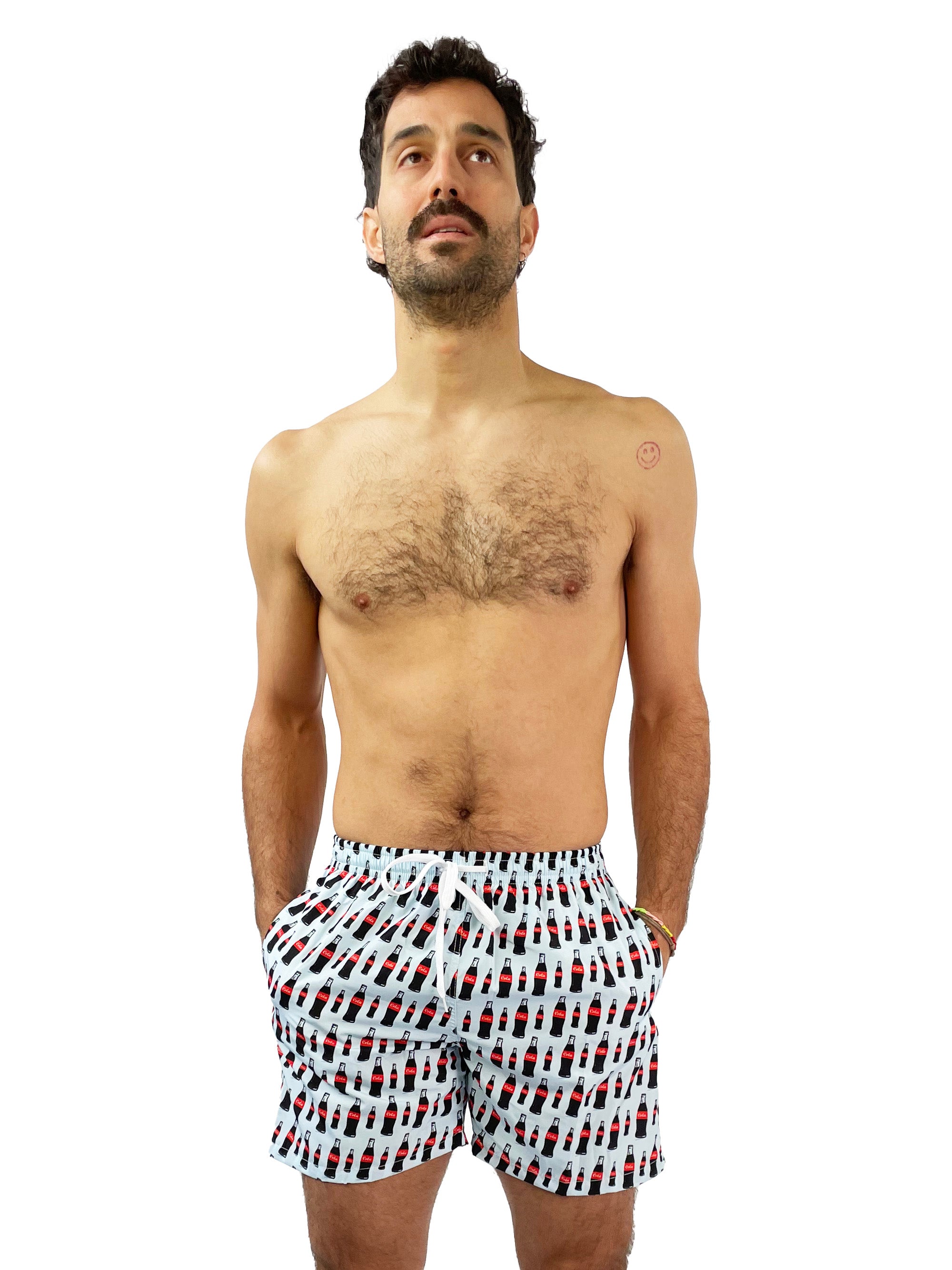 Costume Mare Uomo COLA