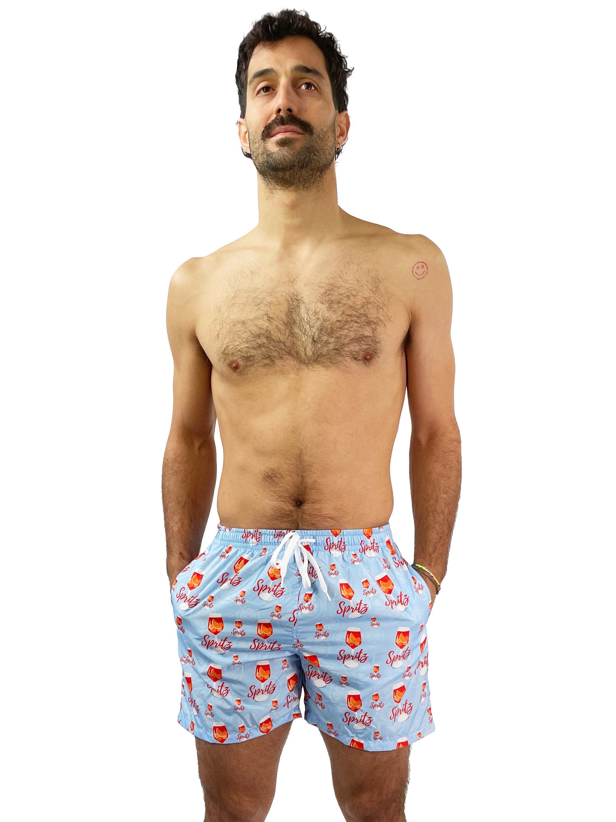 Costume Mare Uomo SPRITZ