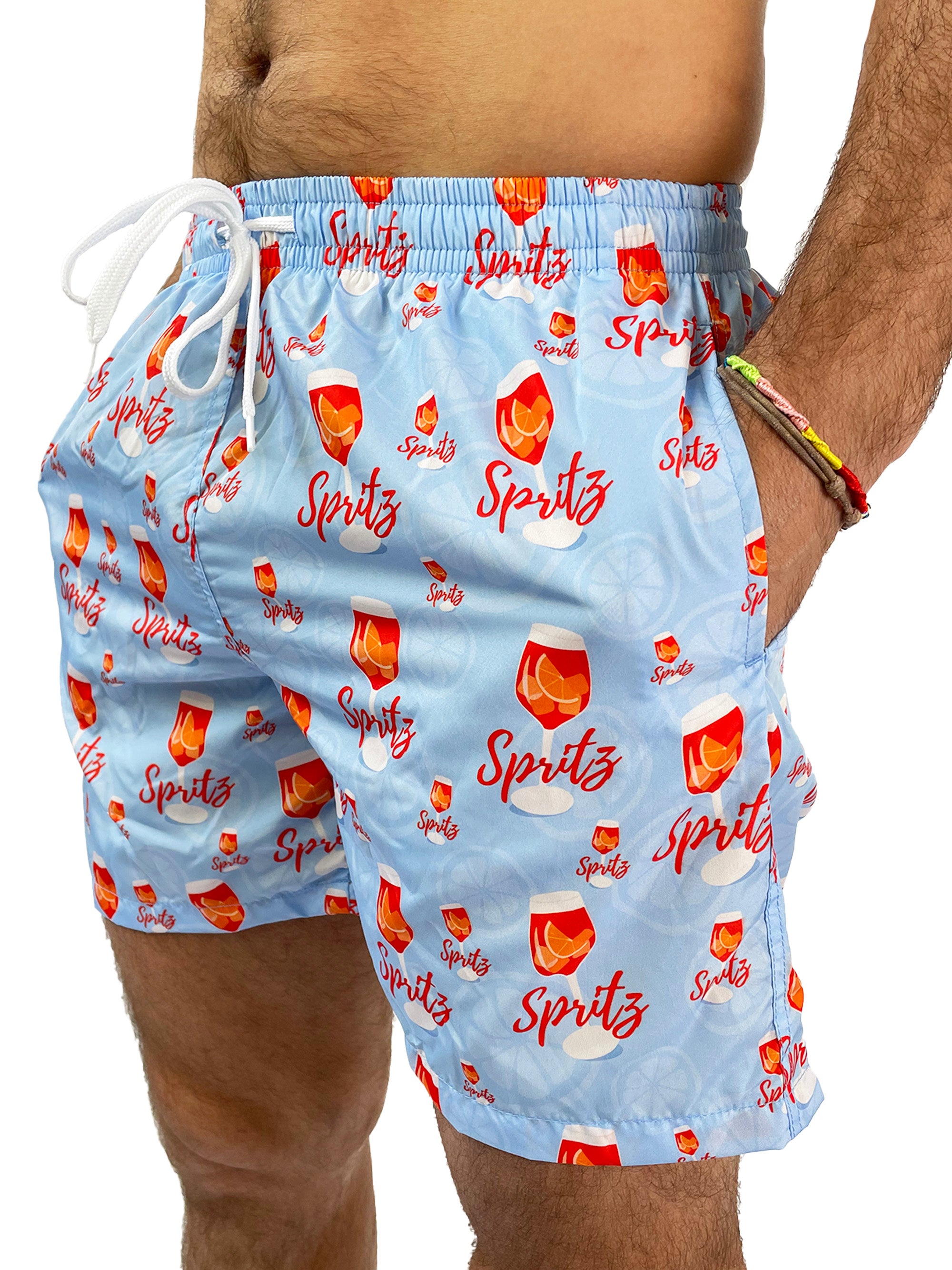 Costume Mare Uomo SPRITZ