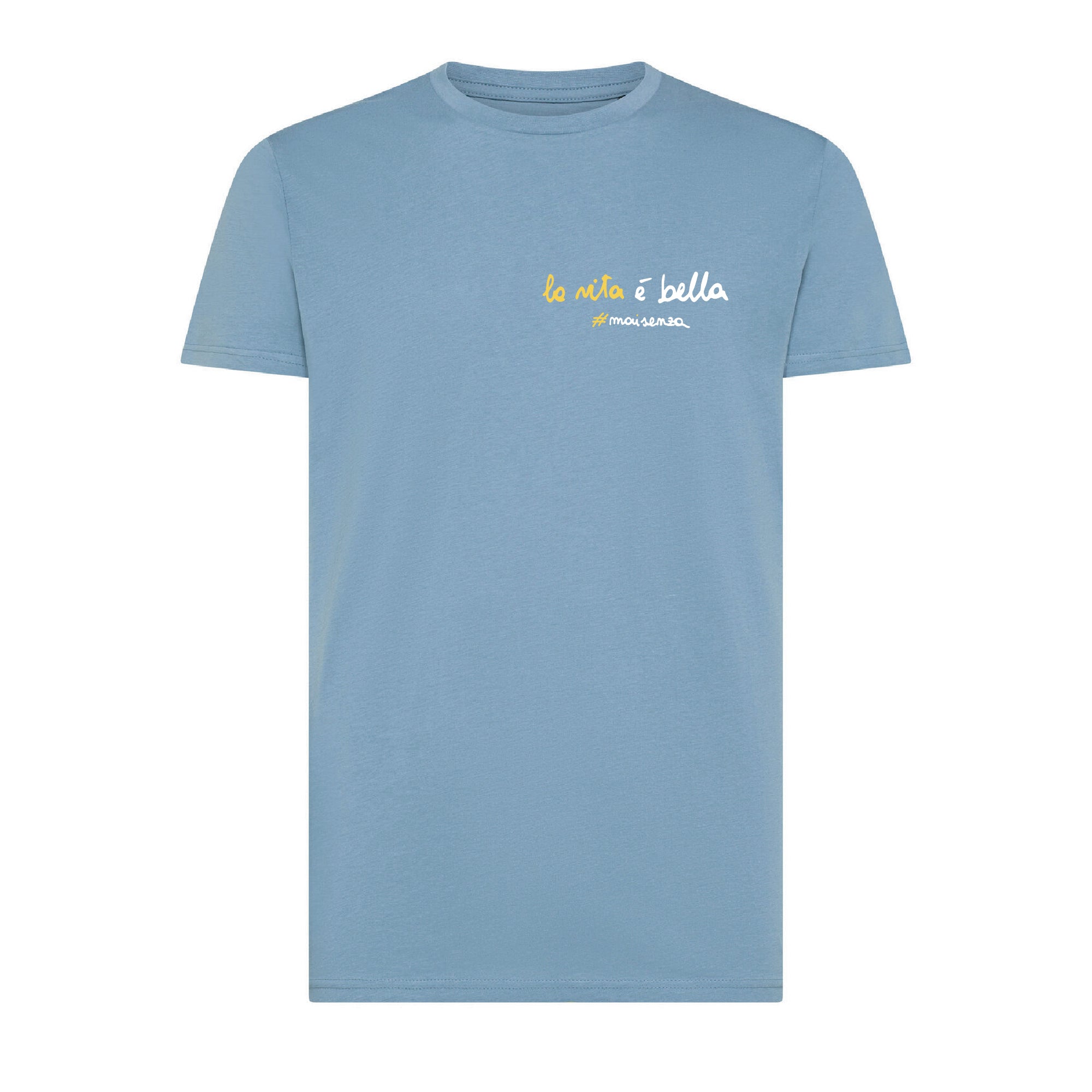 T-shirt La Dolce Vita - La vita è bella!