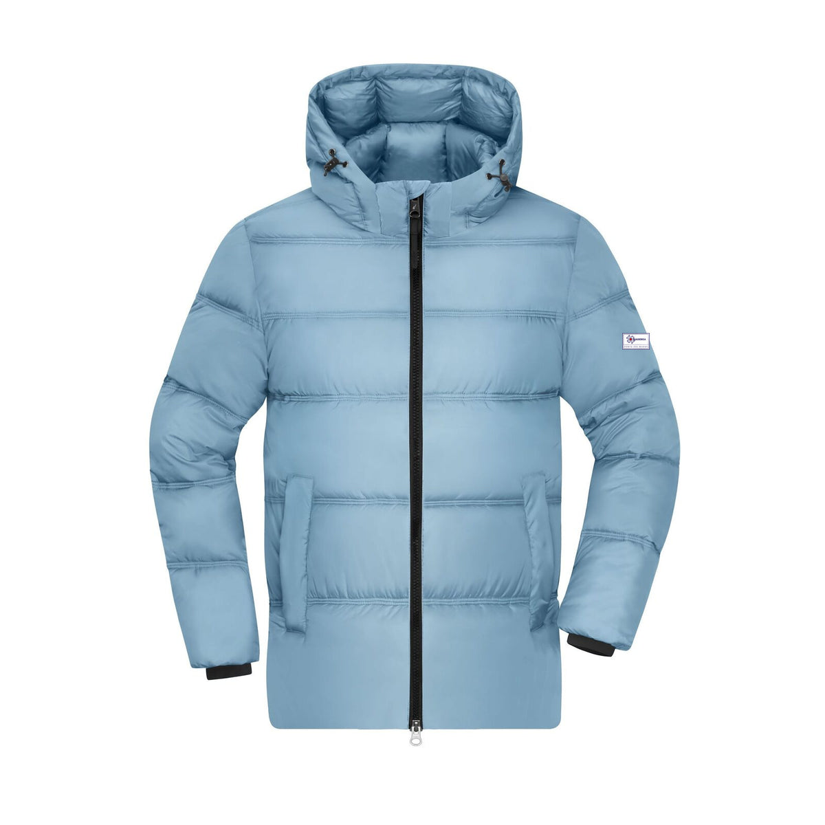 Winter jacket