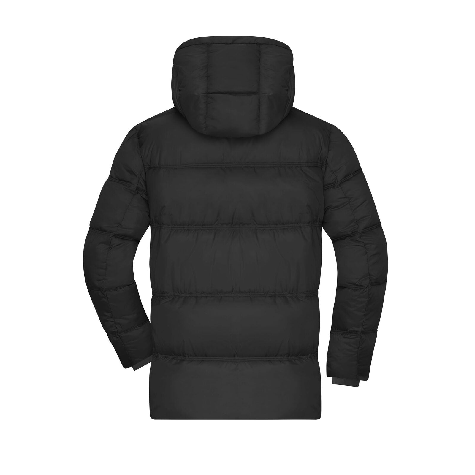 Winter jacket