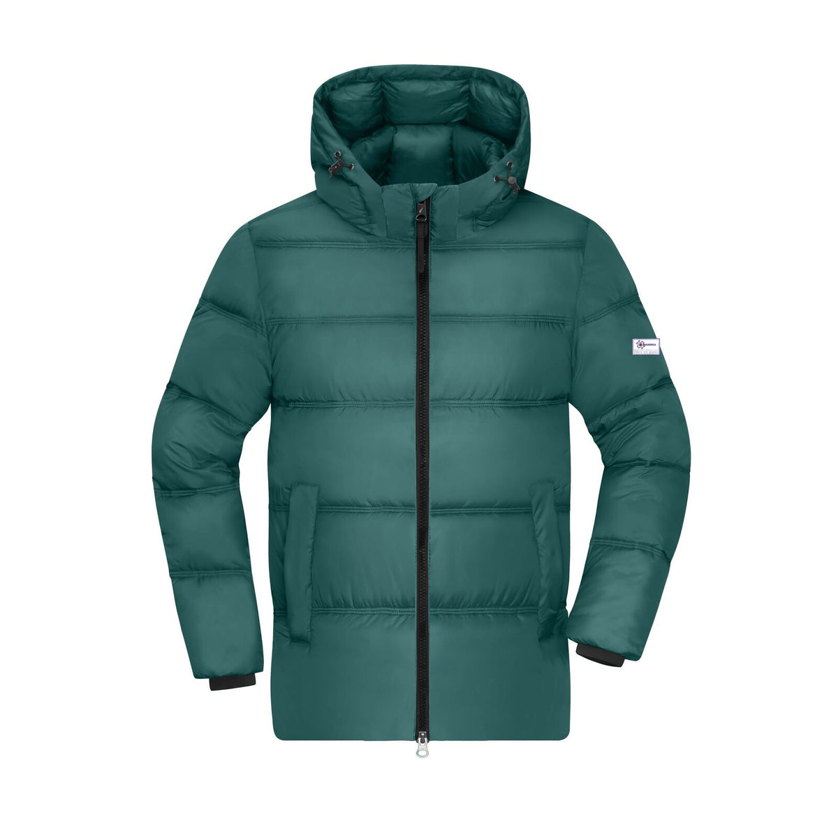 Winter jacket