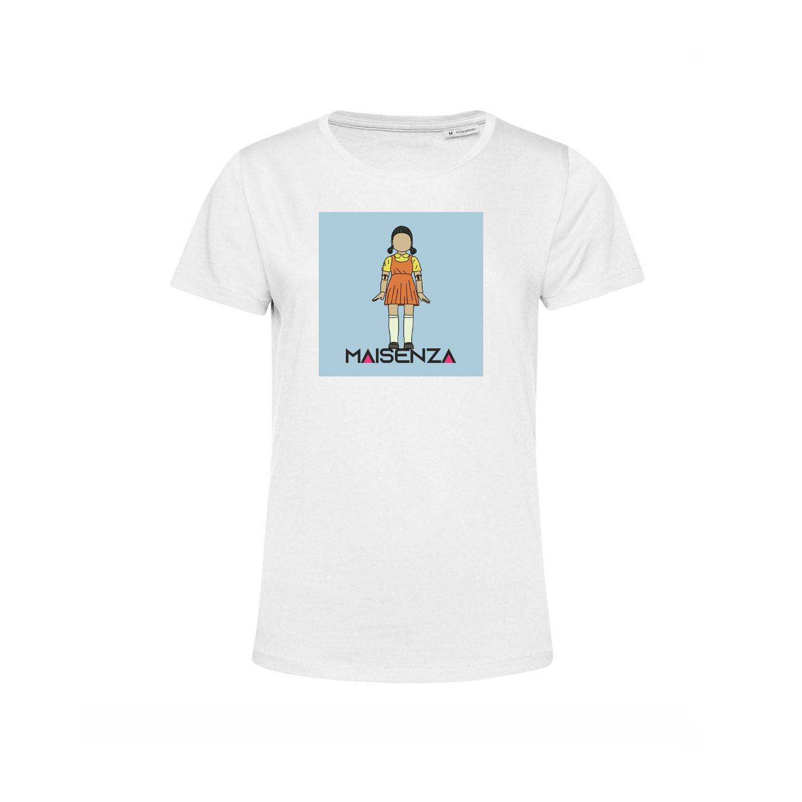 1-2-3-Stella ⭐️ - Donna