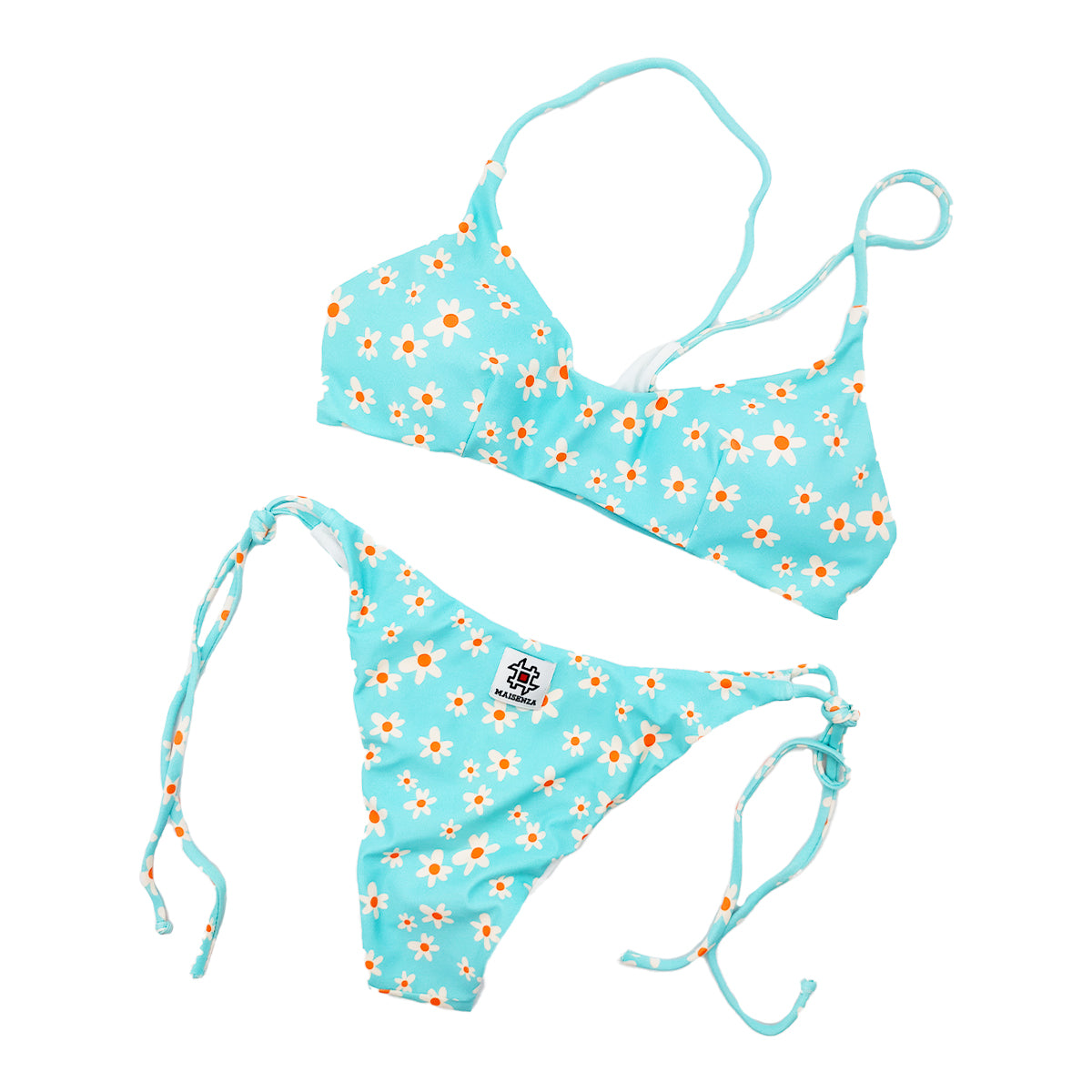 Bikini Laces - Daisy
