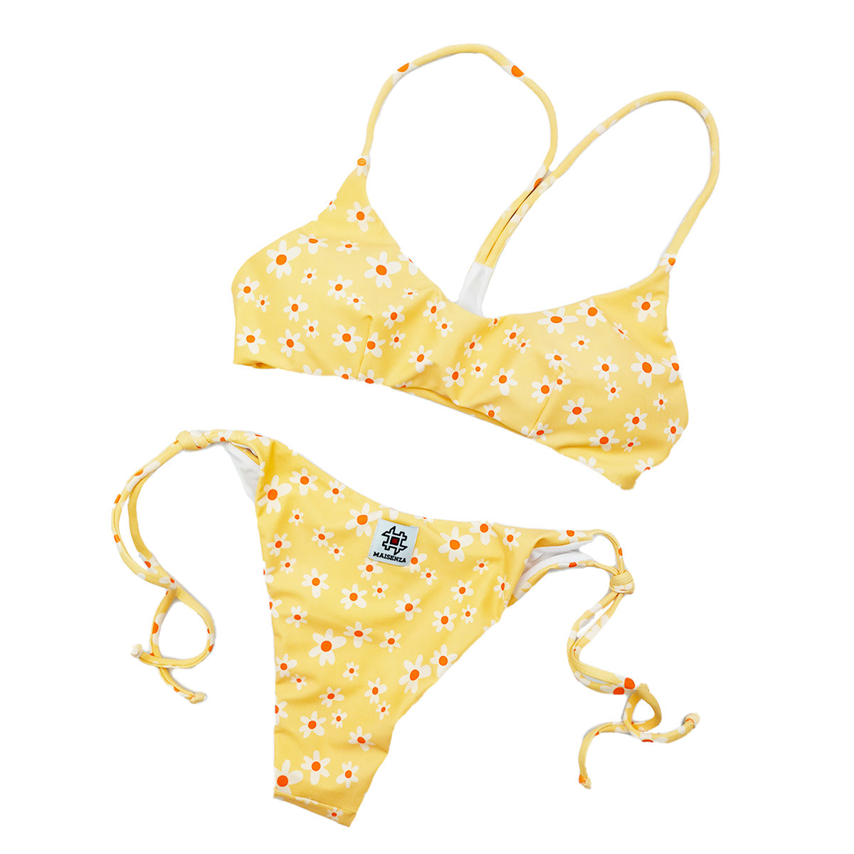 Bikini Laces - Daisy
