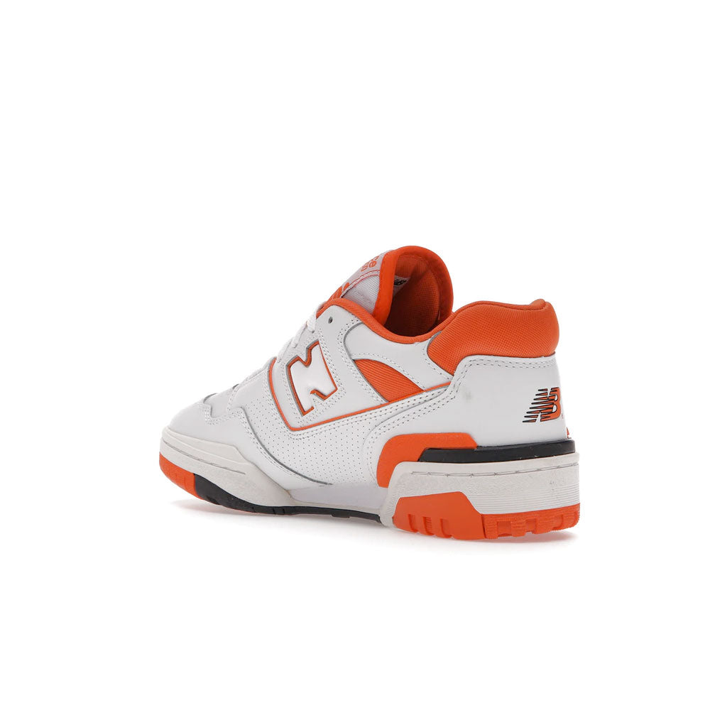 New Balance 550 Syracuse