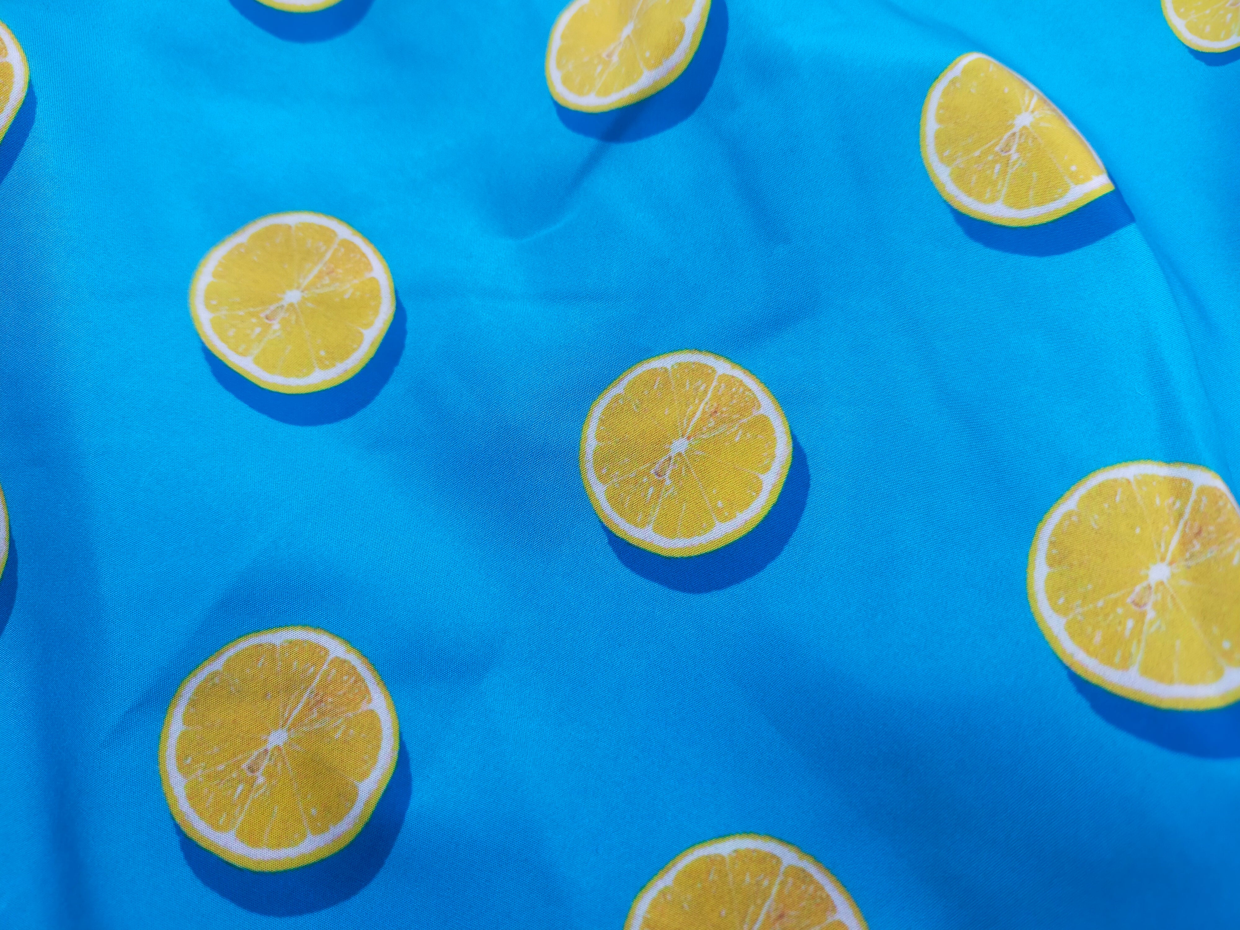 Costume Mare Uomo LIMONI