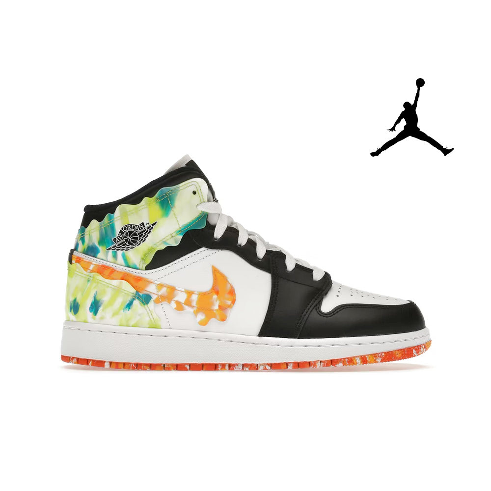 Arancione Jordan Gialle Rosse E Nere Jordan Python Orange - Main Image