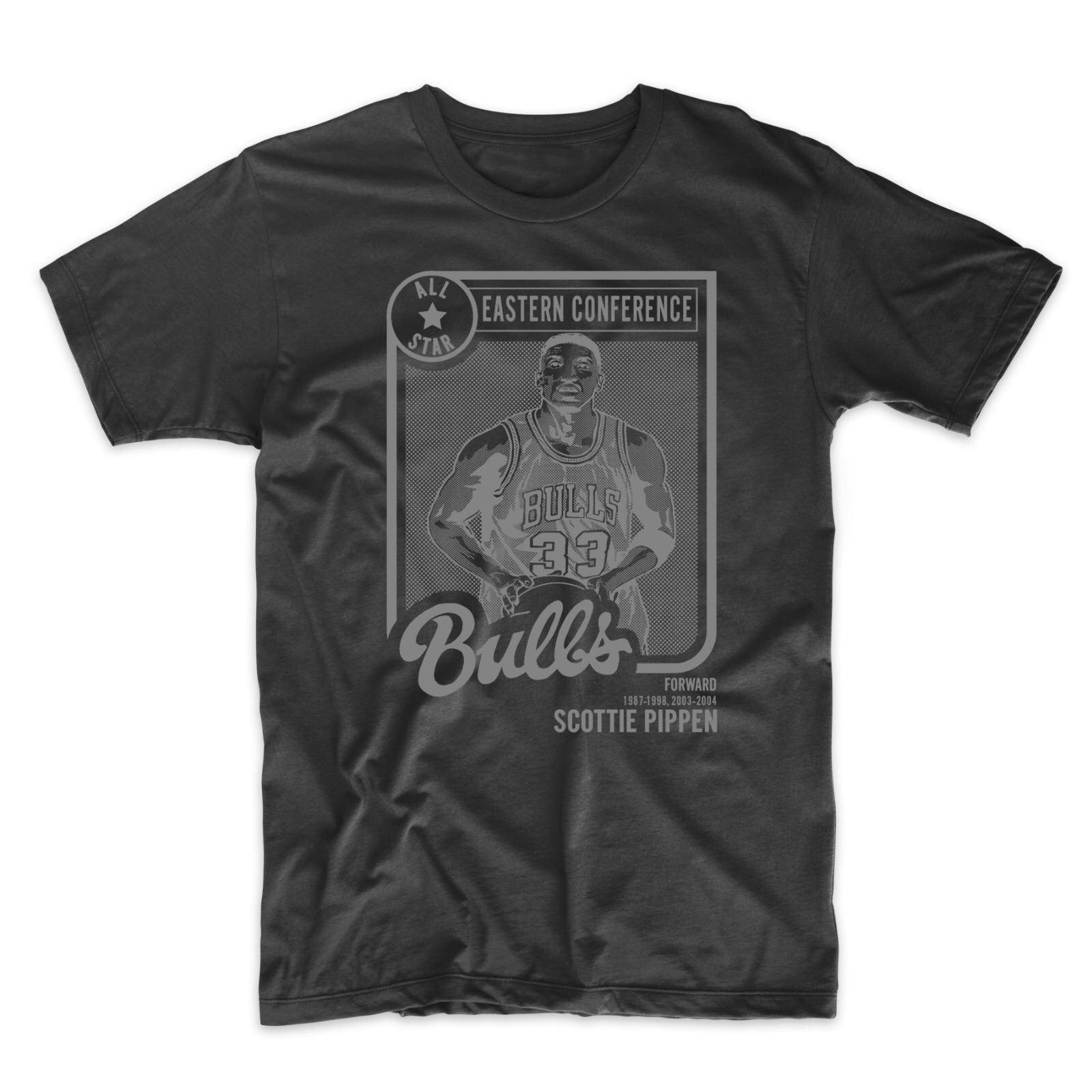 T-shirt Pippen