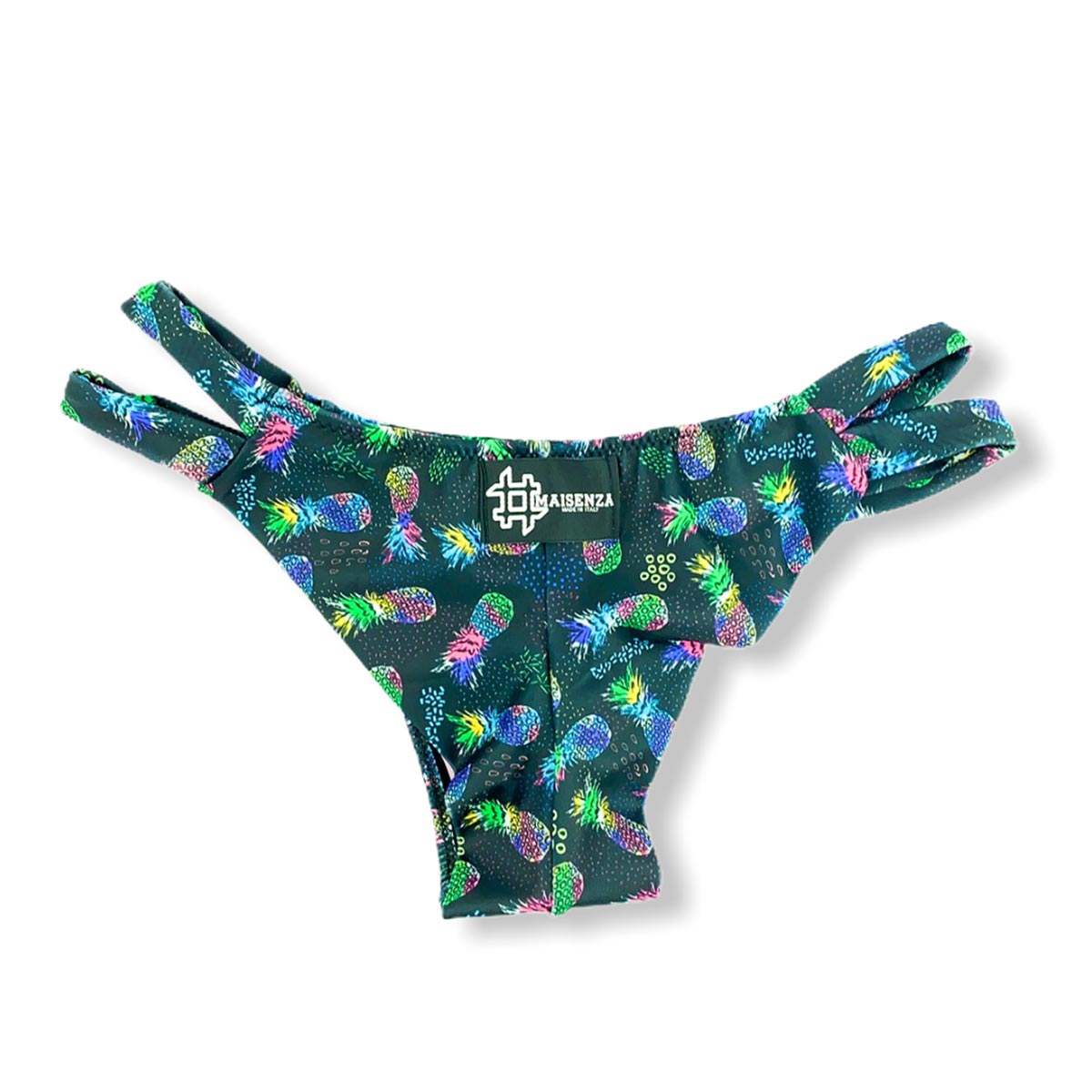 Monokini Double - Ananas