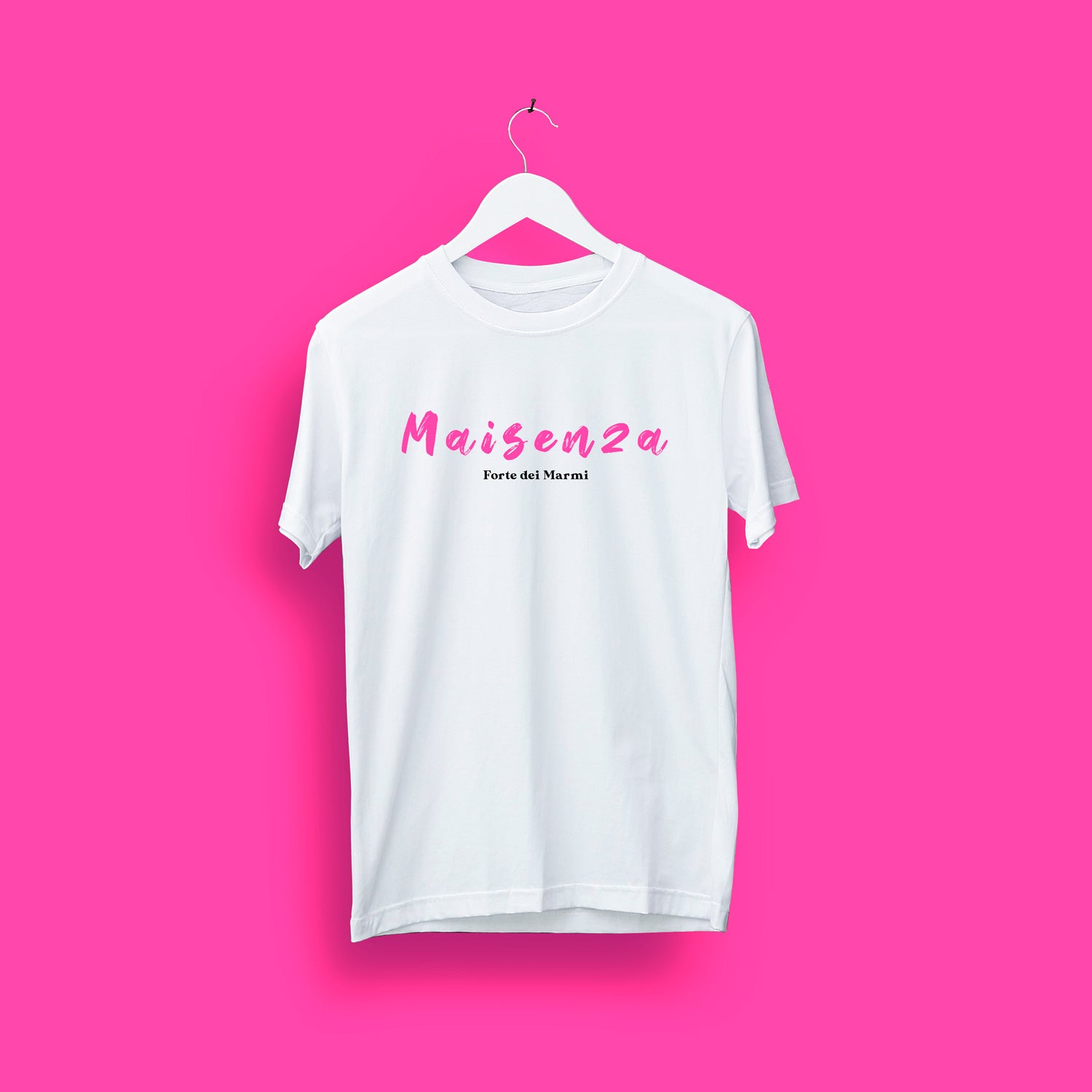 Dreaming of Forte - Pinky