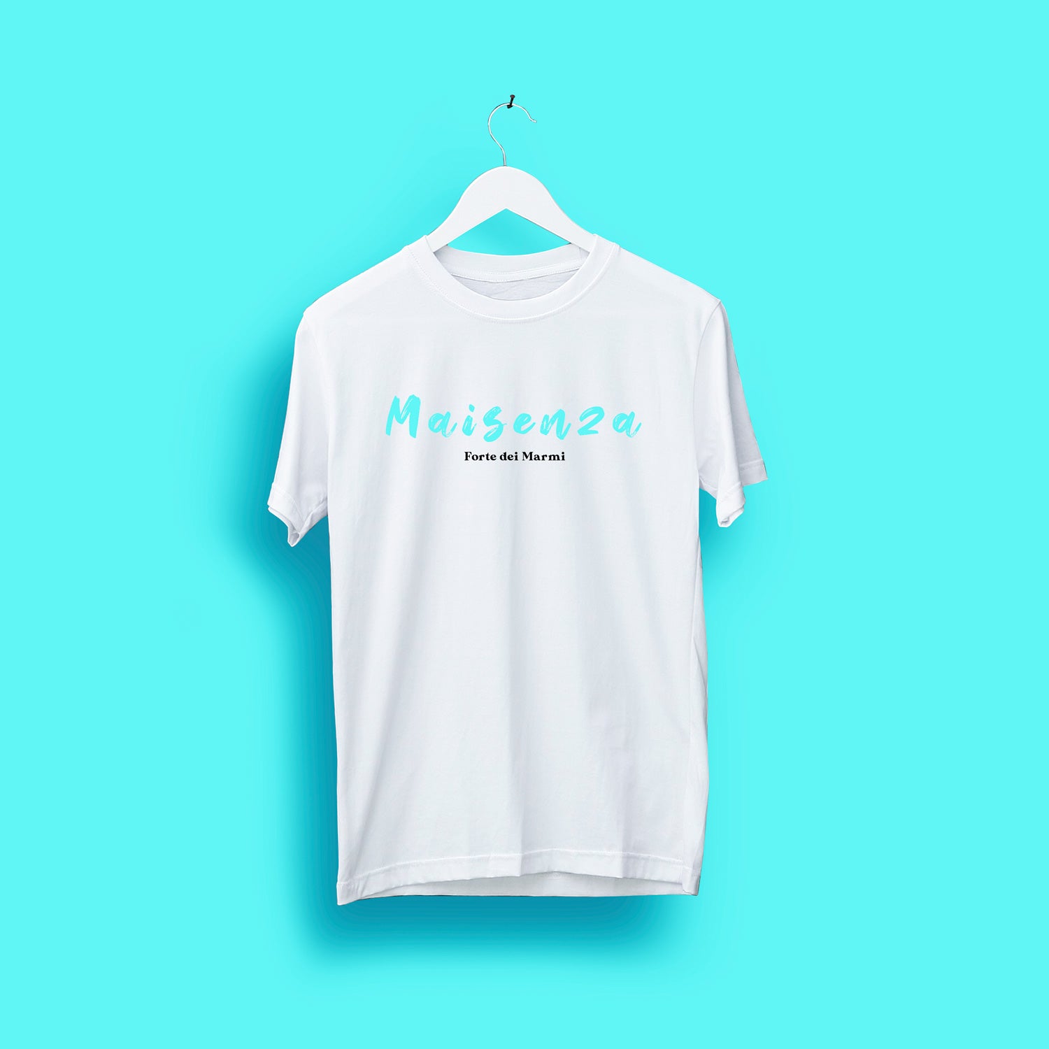 Dreaming of Forte - TFNY