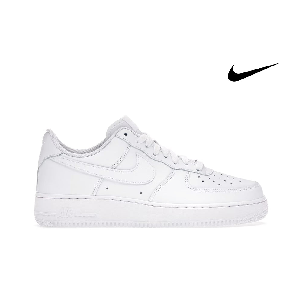 Nike Air Force 1 Low '07 White