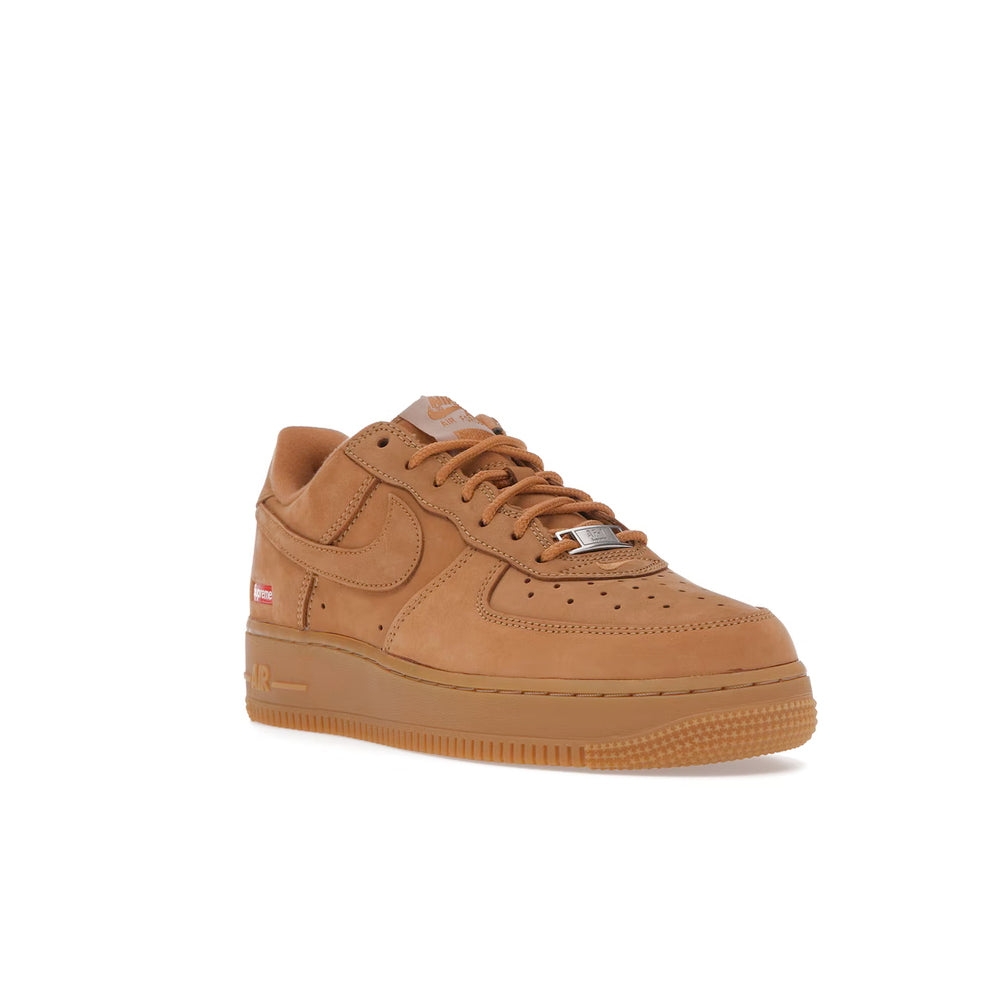 Air Force 1 Low SP Supreme Wheat