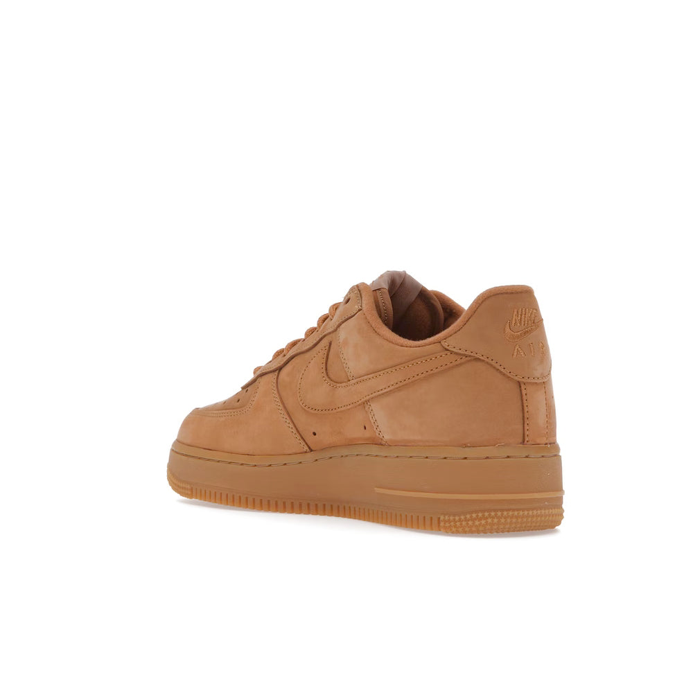 Air Force 1 Low SP Supreme Wheat