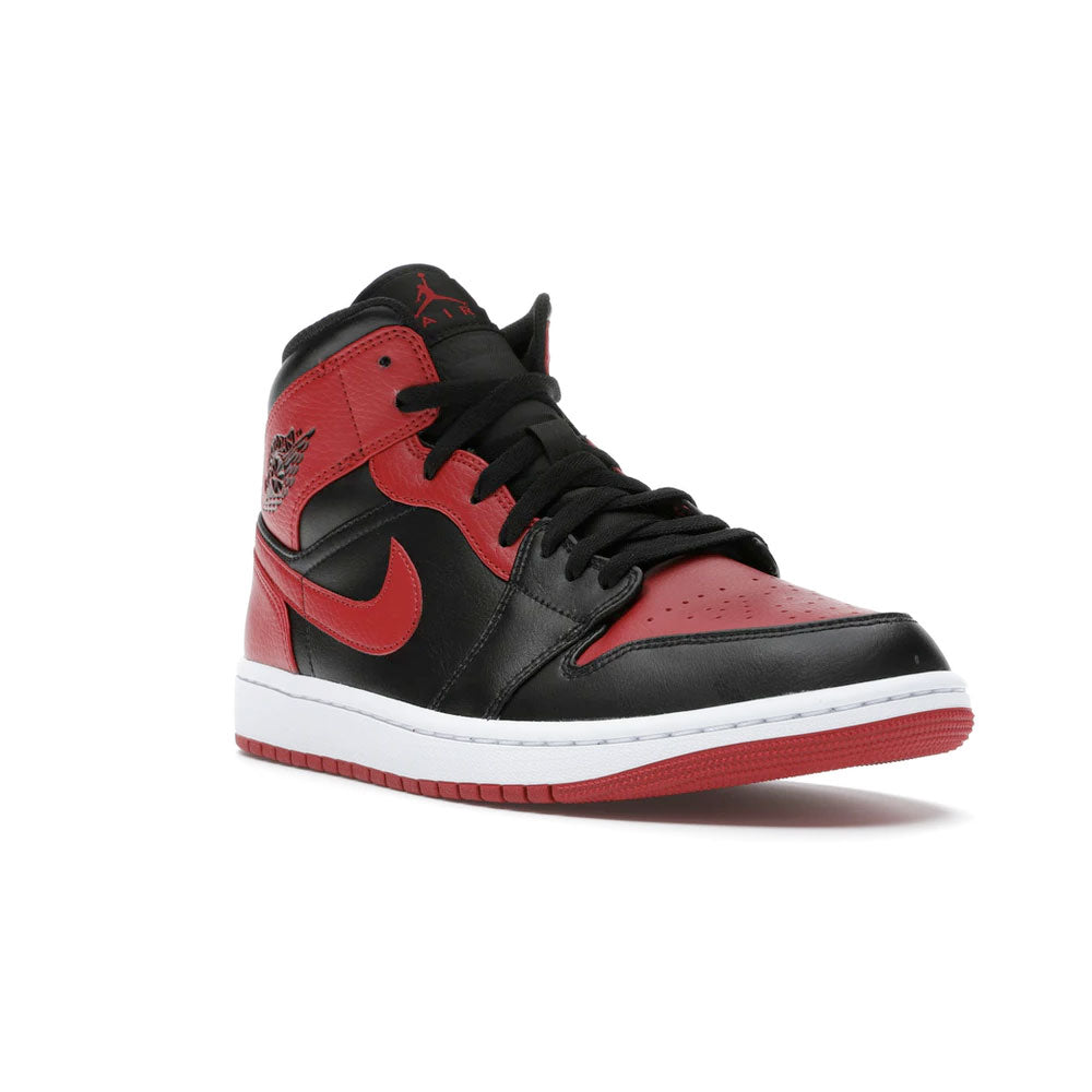 Jordan 1 Mid Banned (2020)