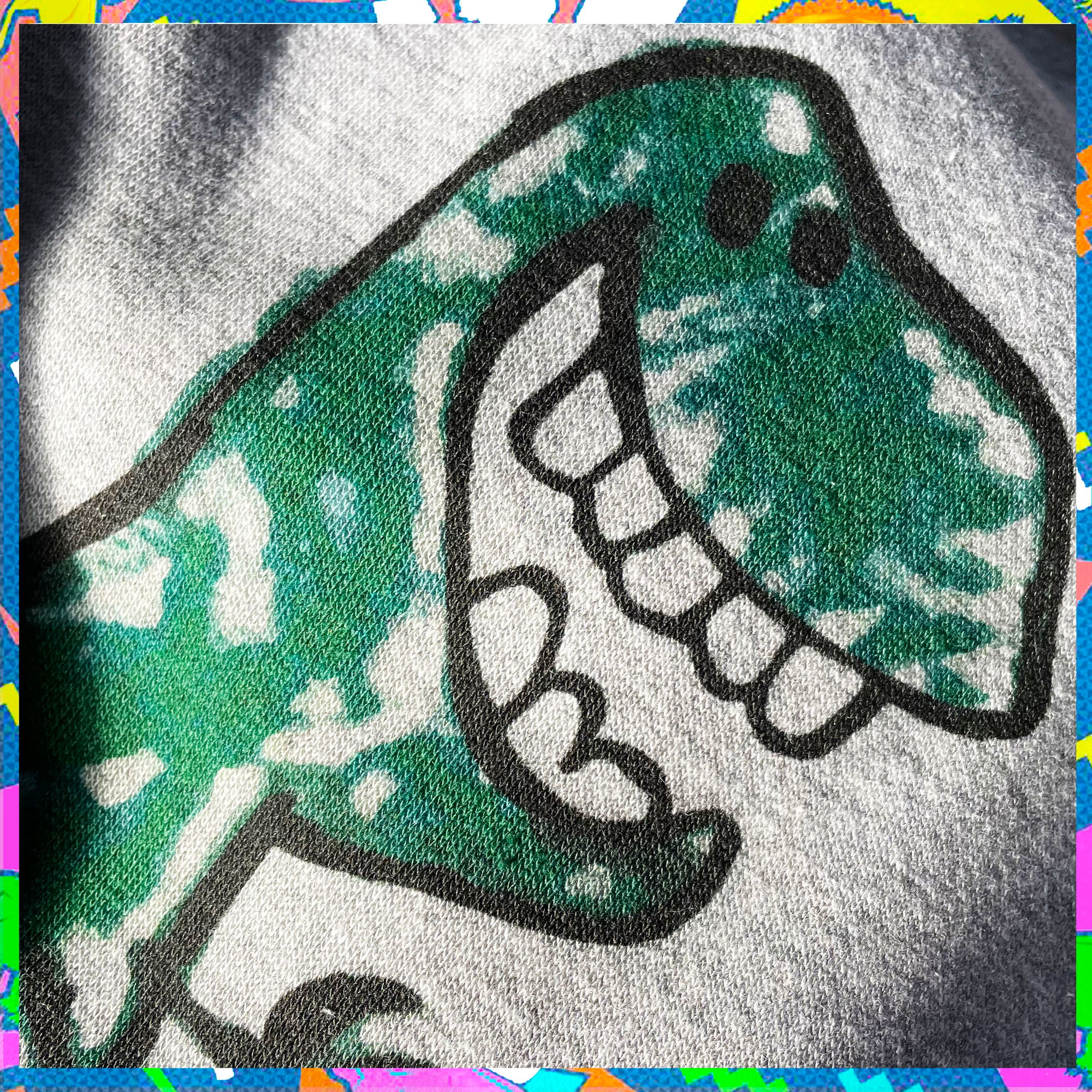 Felpa girocollo Uomo BIG BANG ?