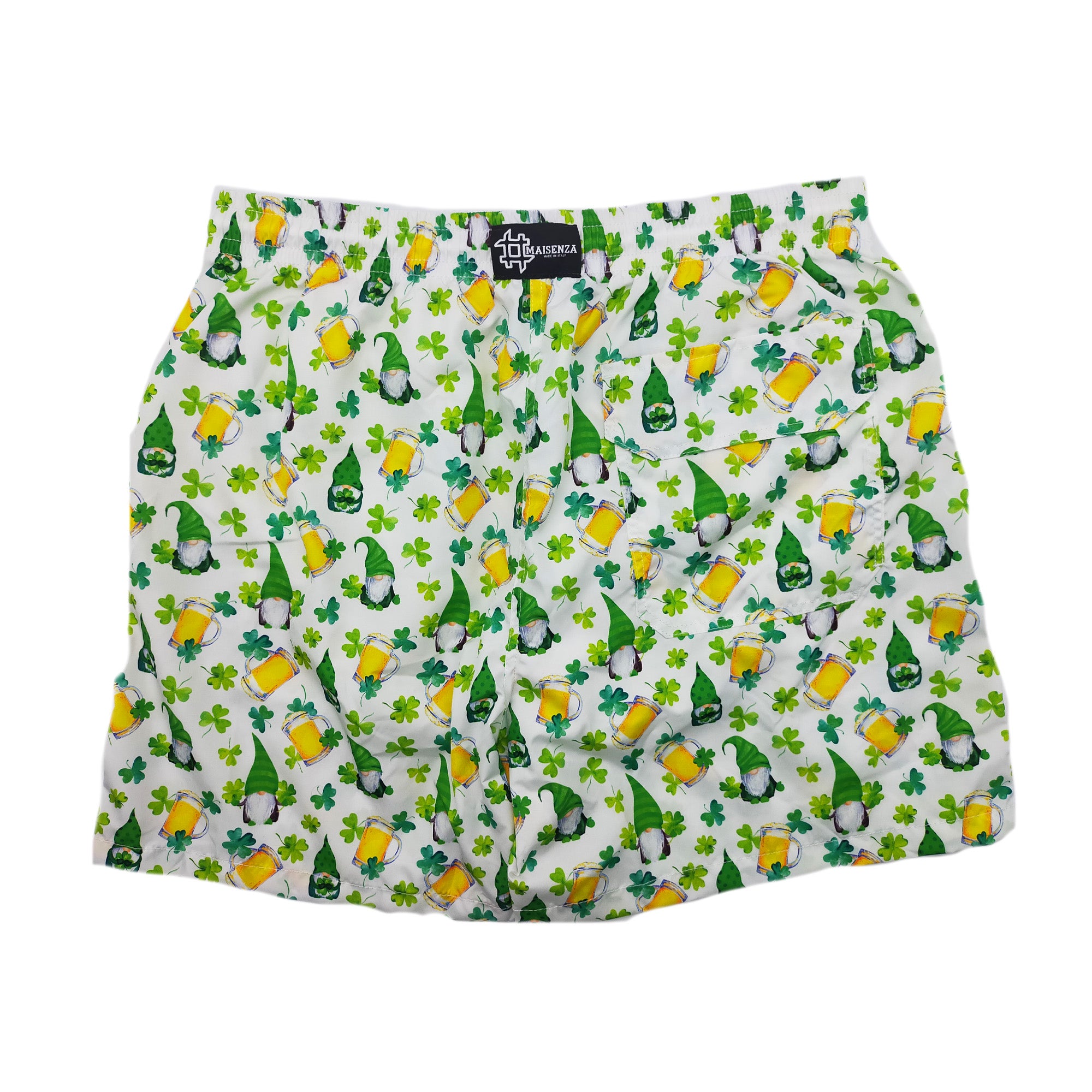 Costume Mare Uomo LUCKY BEER