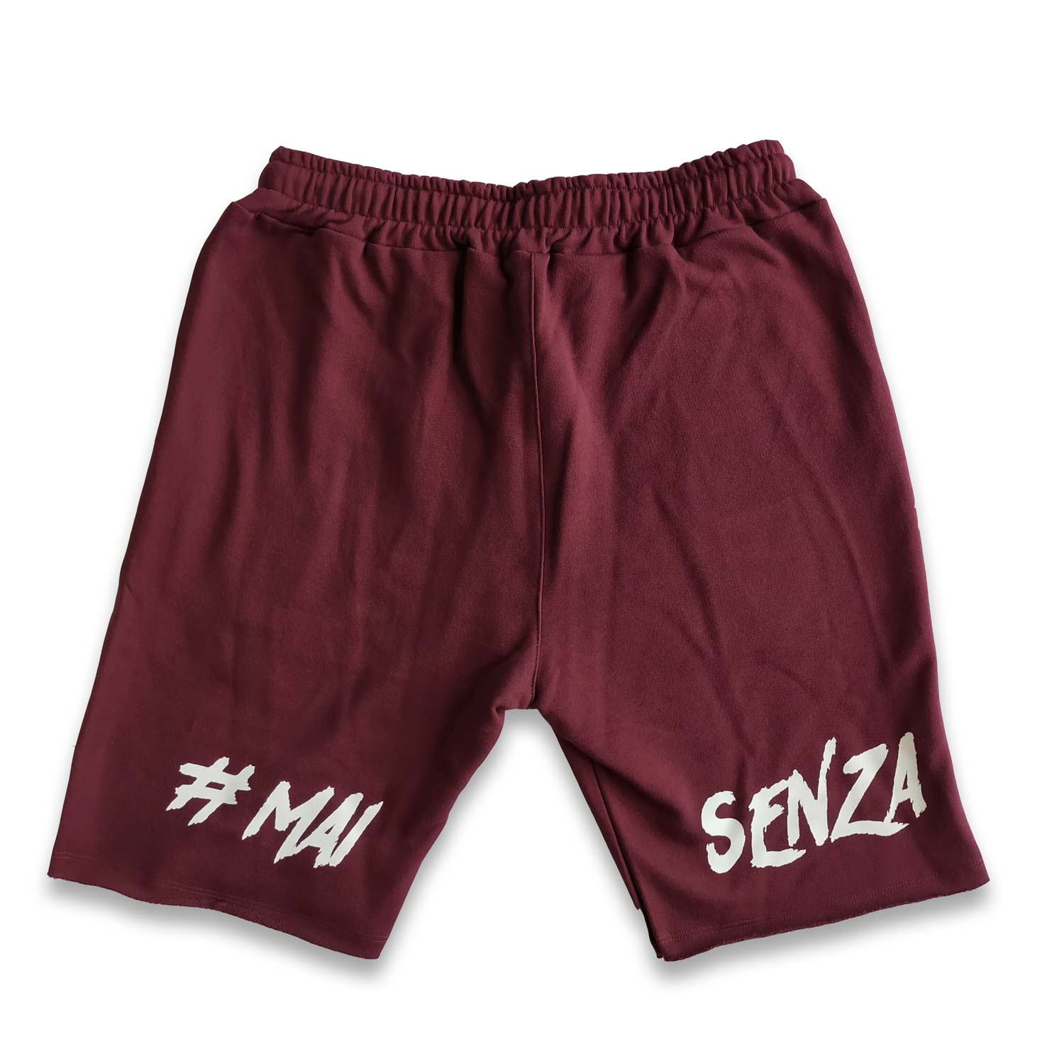 Basic Write Short Pants