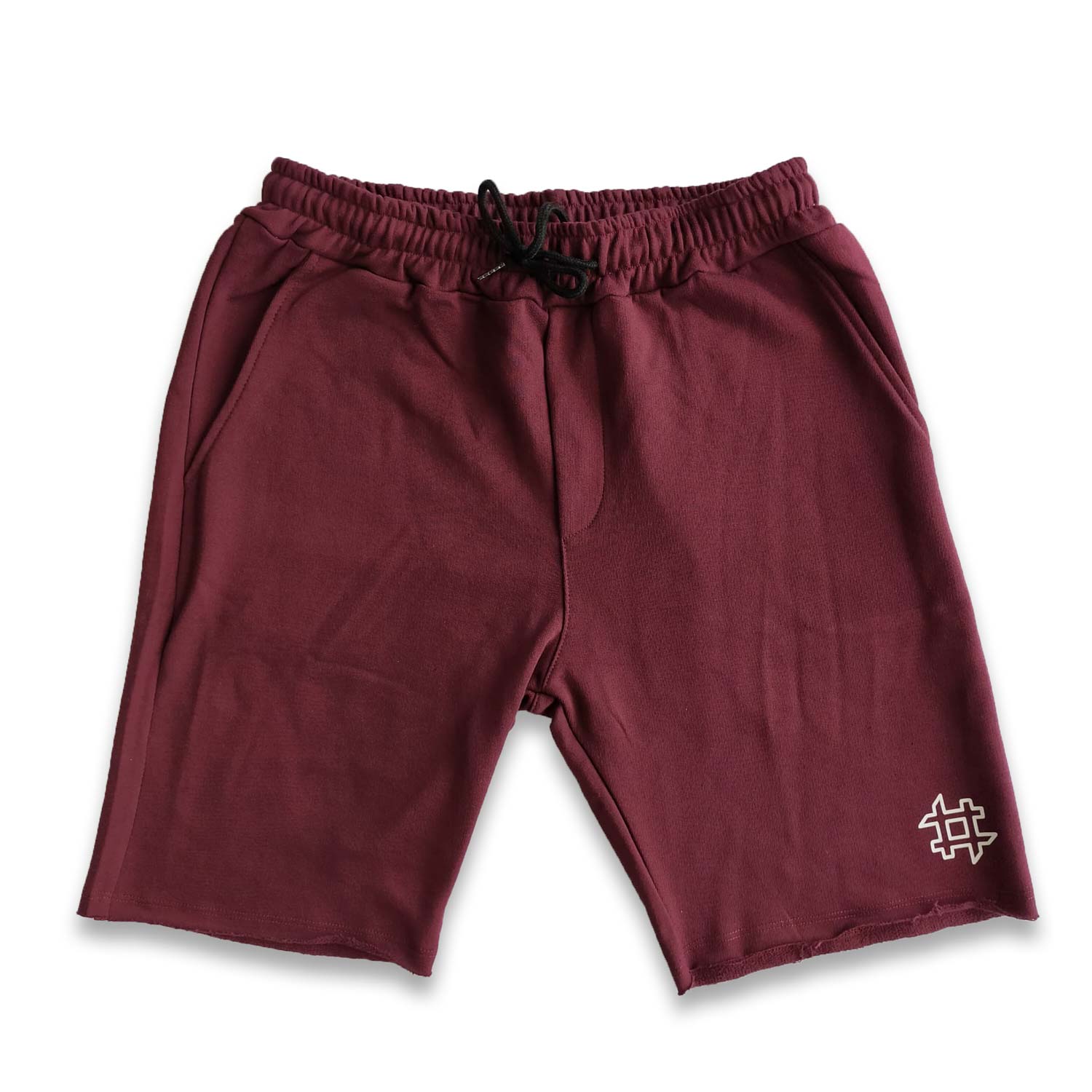 Basic Write Short Pants