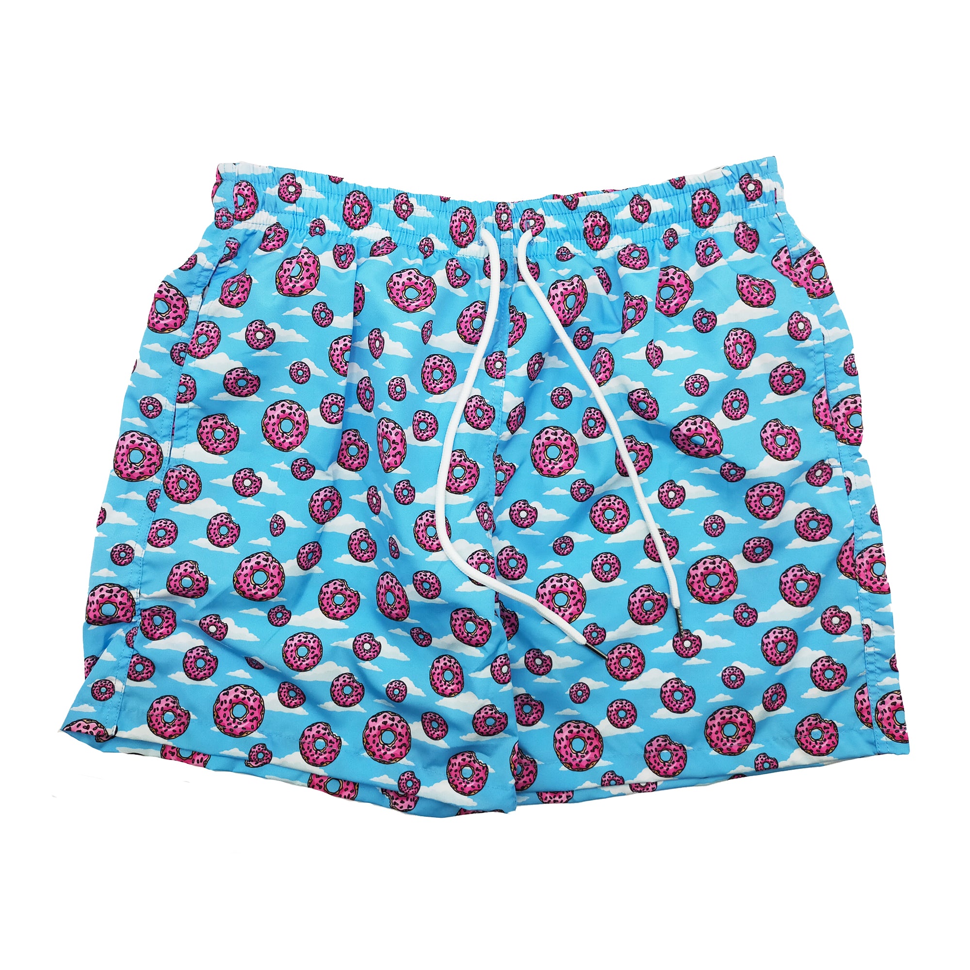 Costume Mare Uomo DONUTS