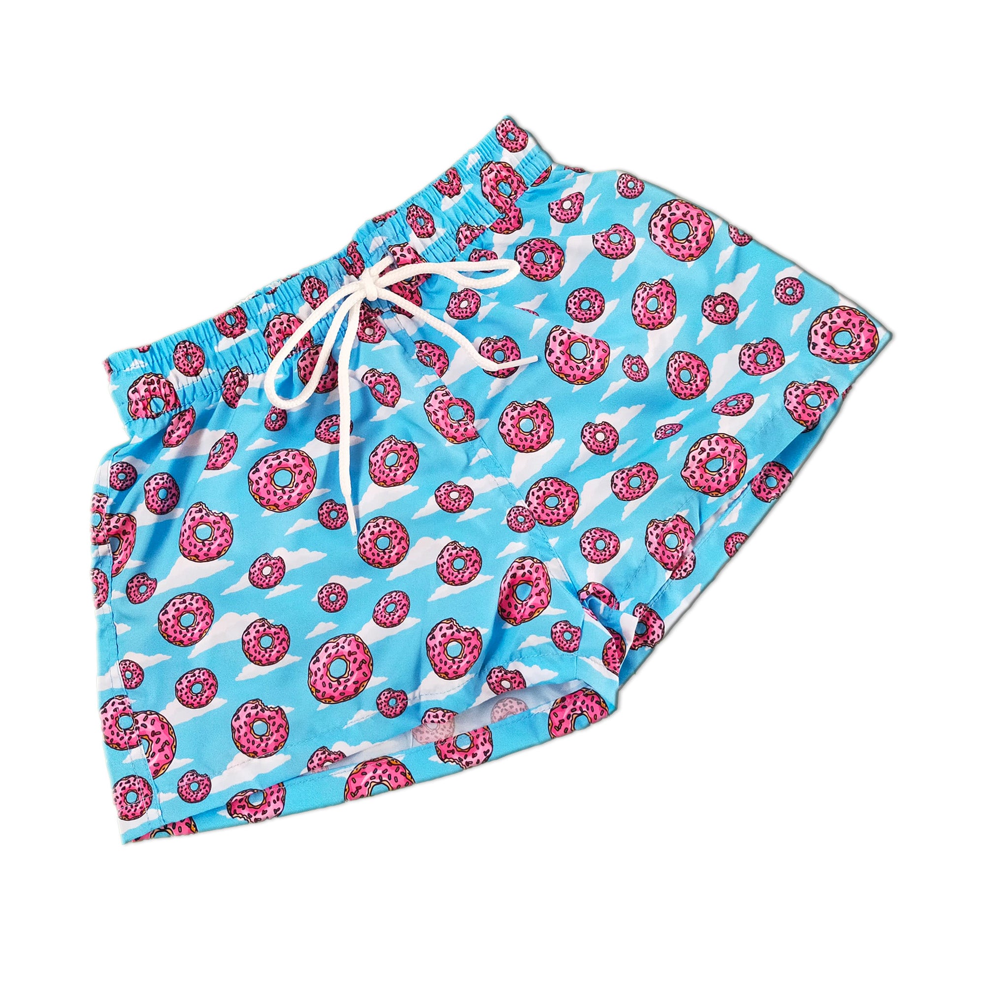 Costume Papà e Figlio - Donuts