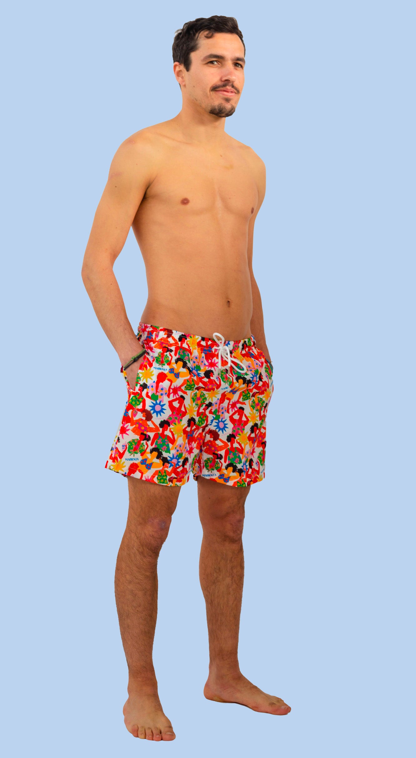 Costume Mare Uomo SAMBAR