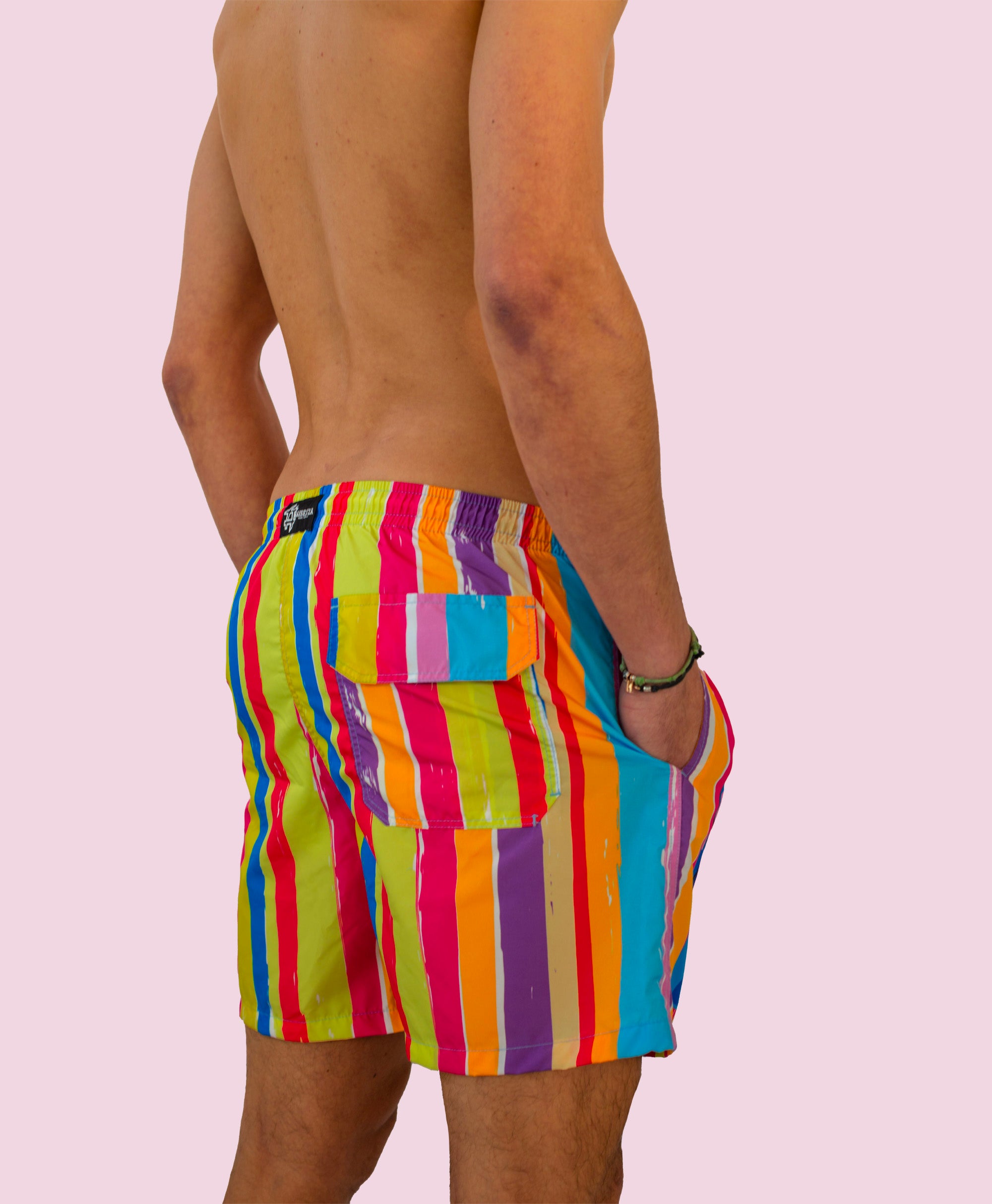 Costume Mare Uomo BULLDOG