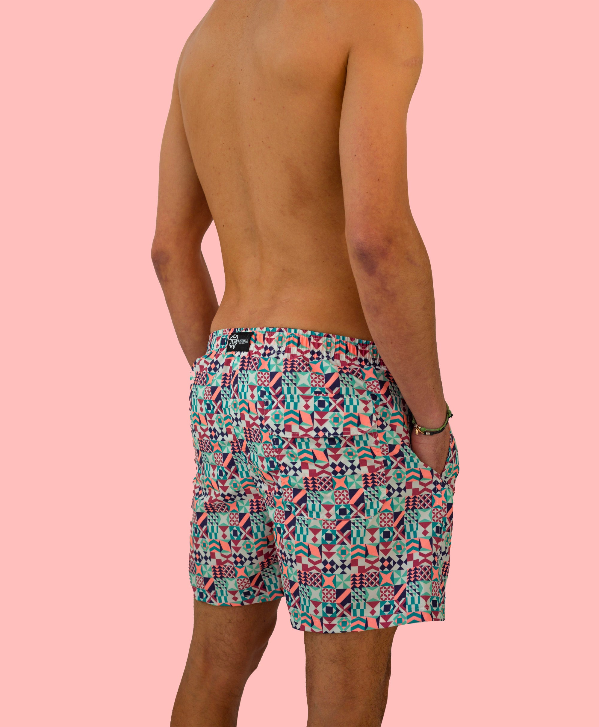 Costume Mare Uomo PORTO