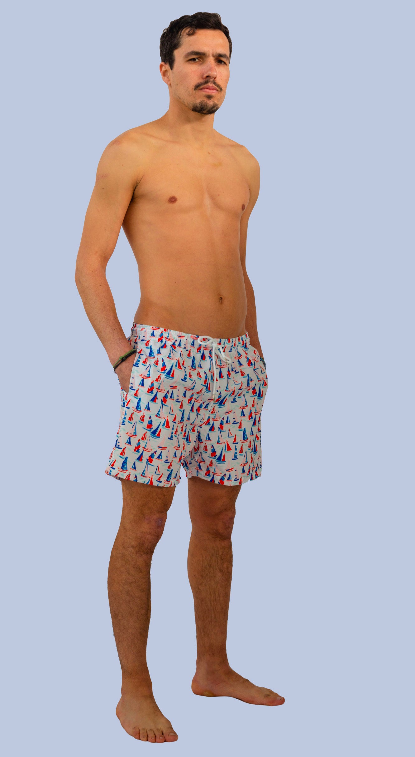 Costume Mare Uomo SAIL