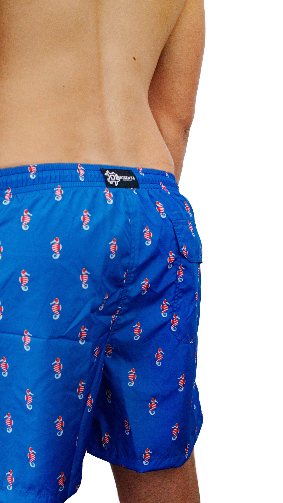 Costume Mare Uomo SEAHORSE